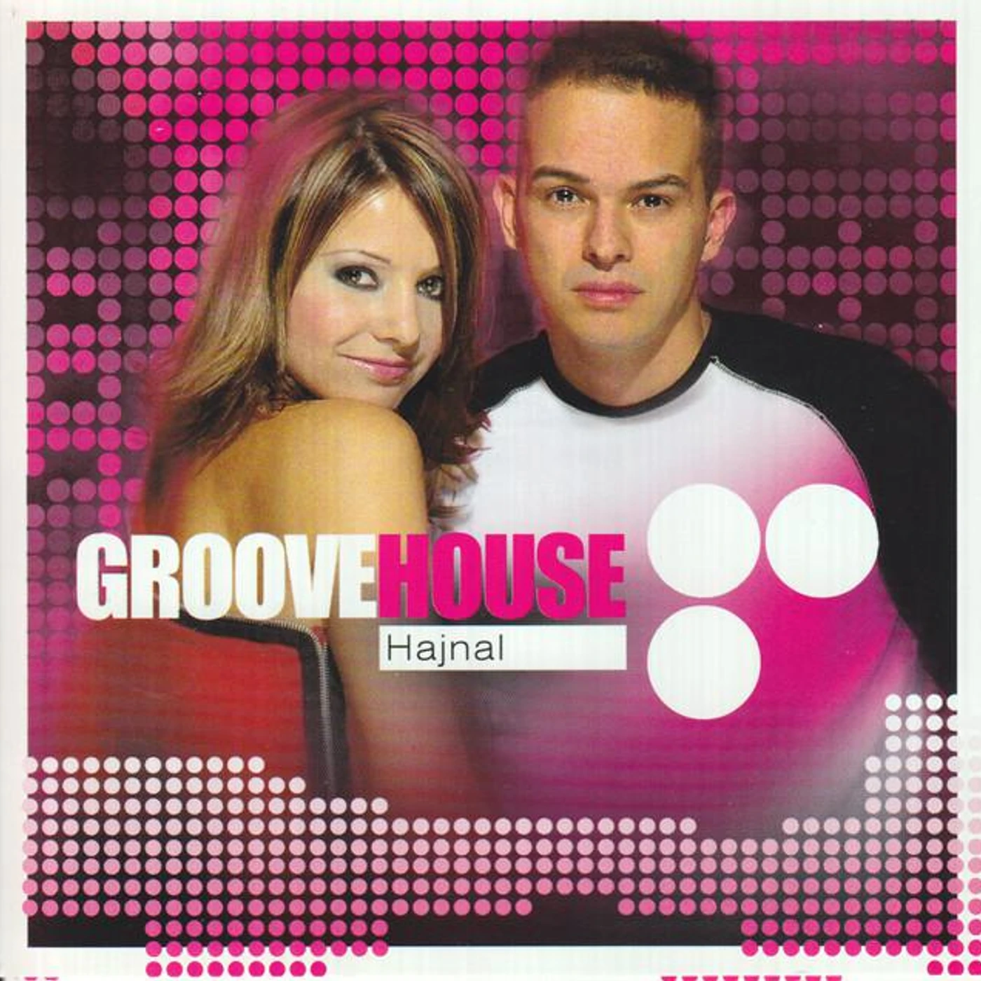 Groovehouse Brand Page