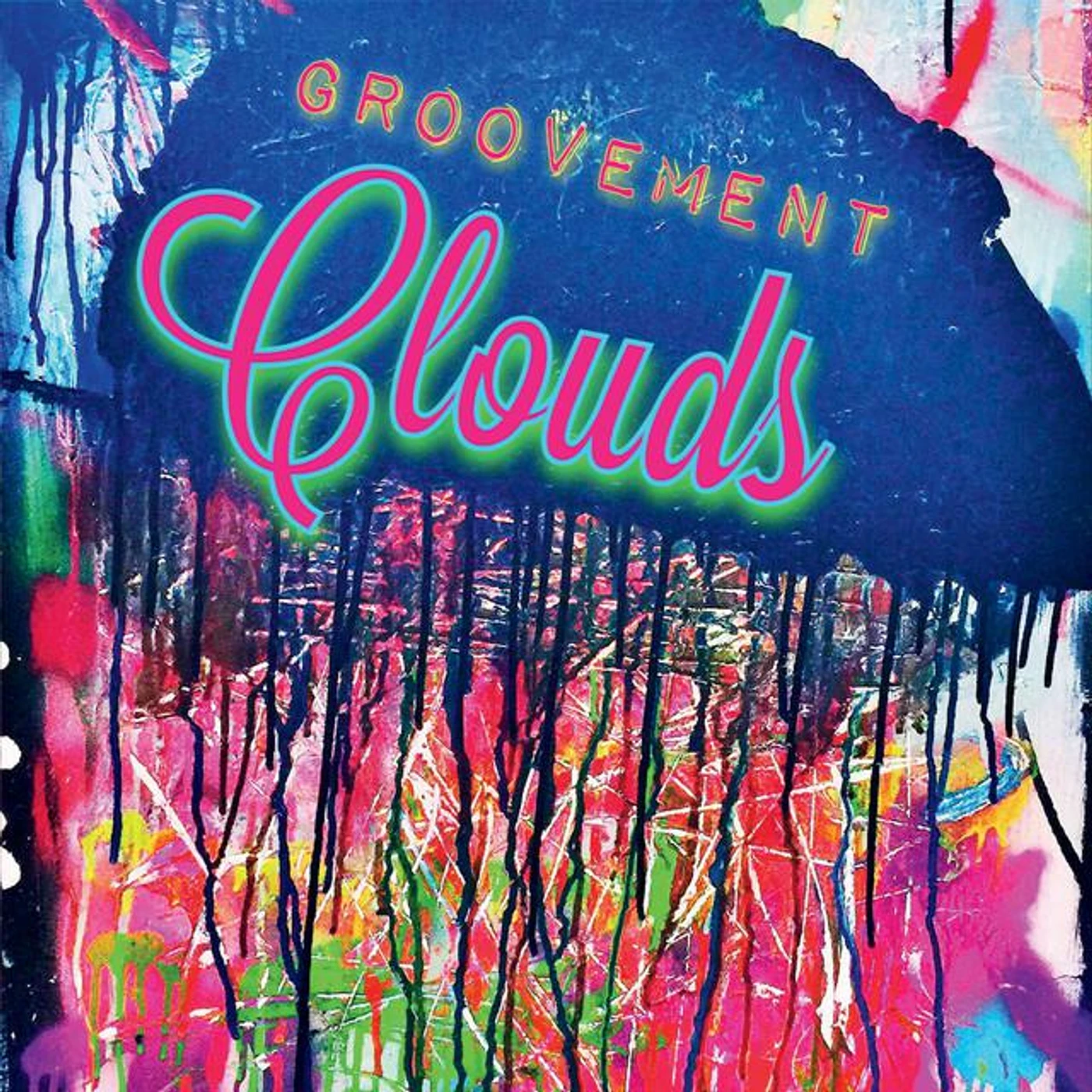 Groovement Brand Page