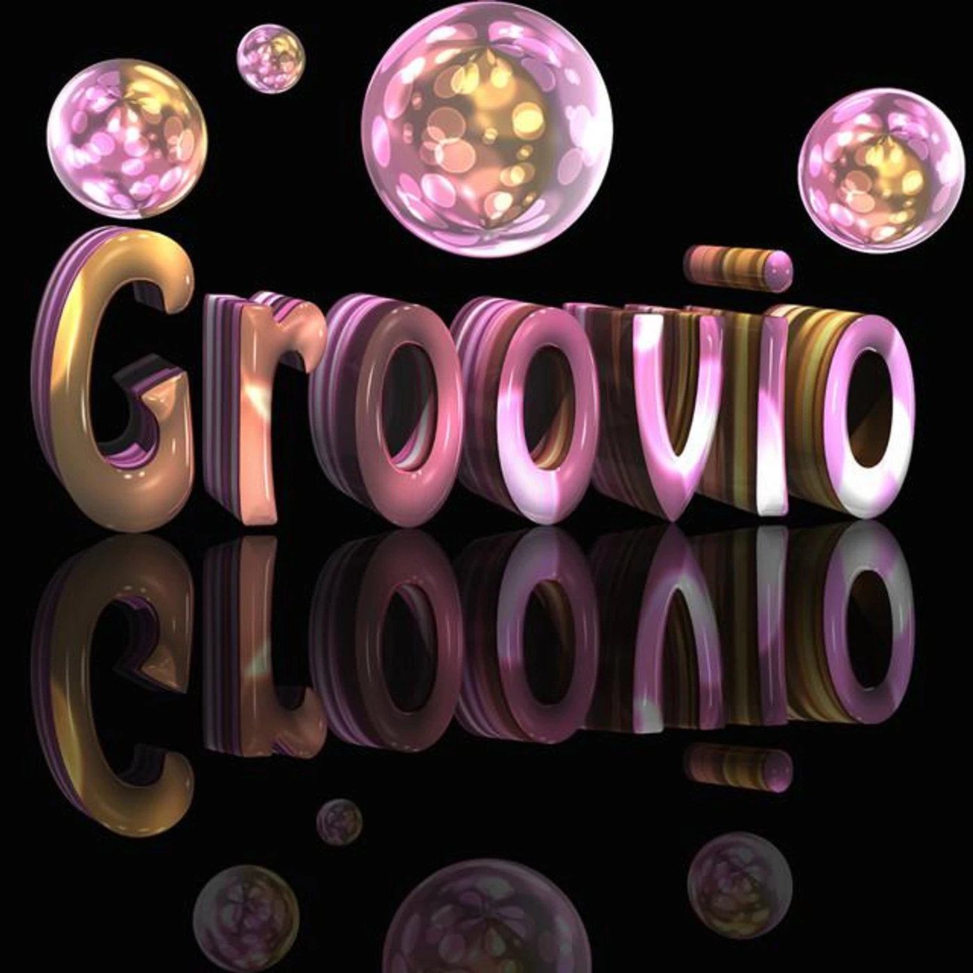 Groovio Brand Page