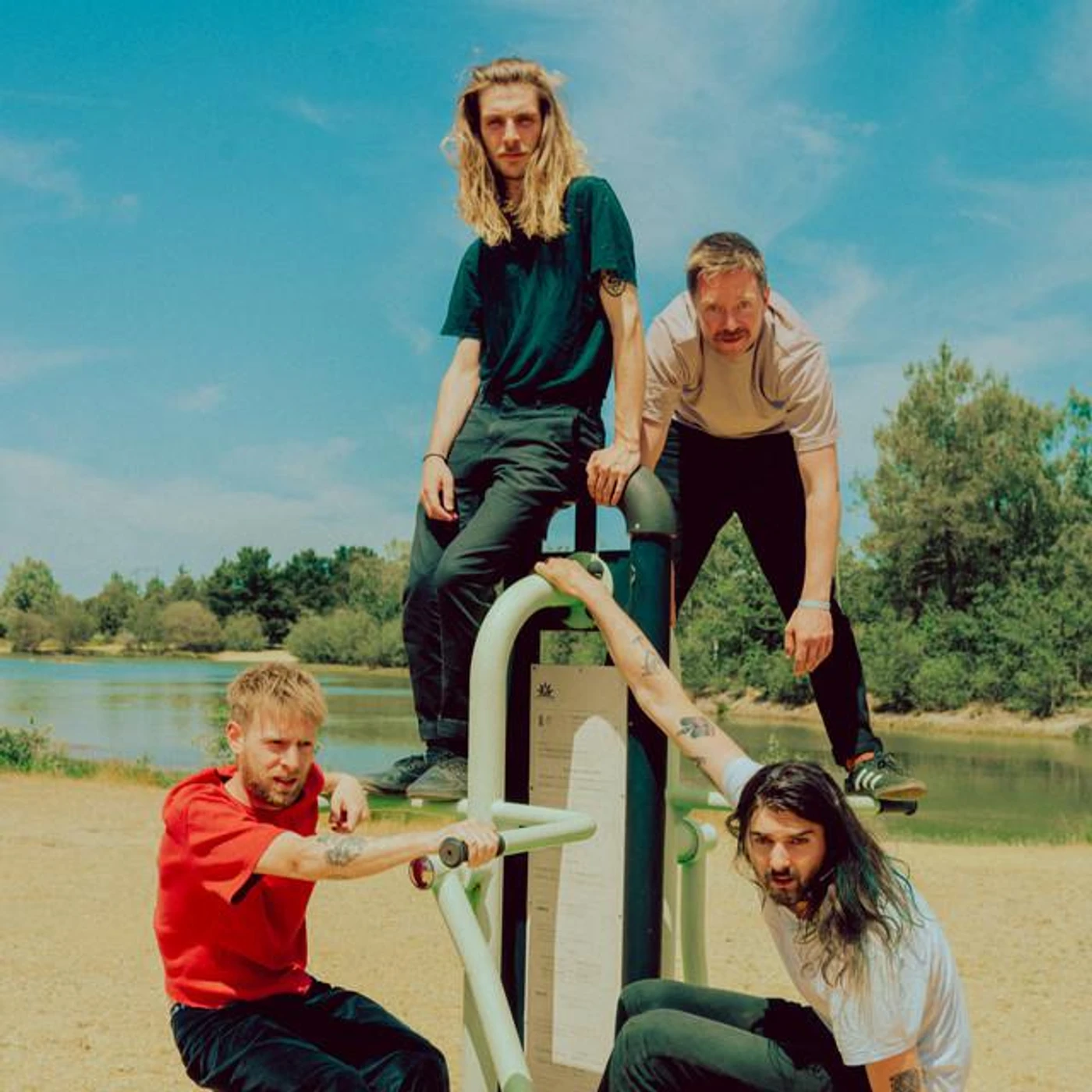 GROS COEUR Brand Page