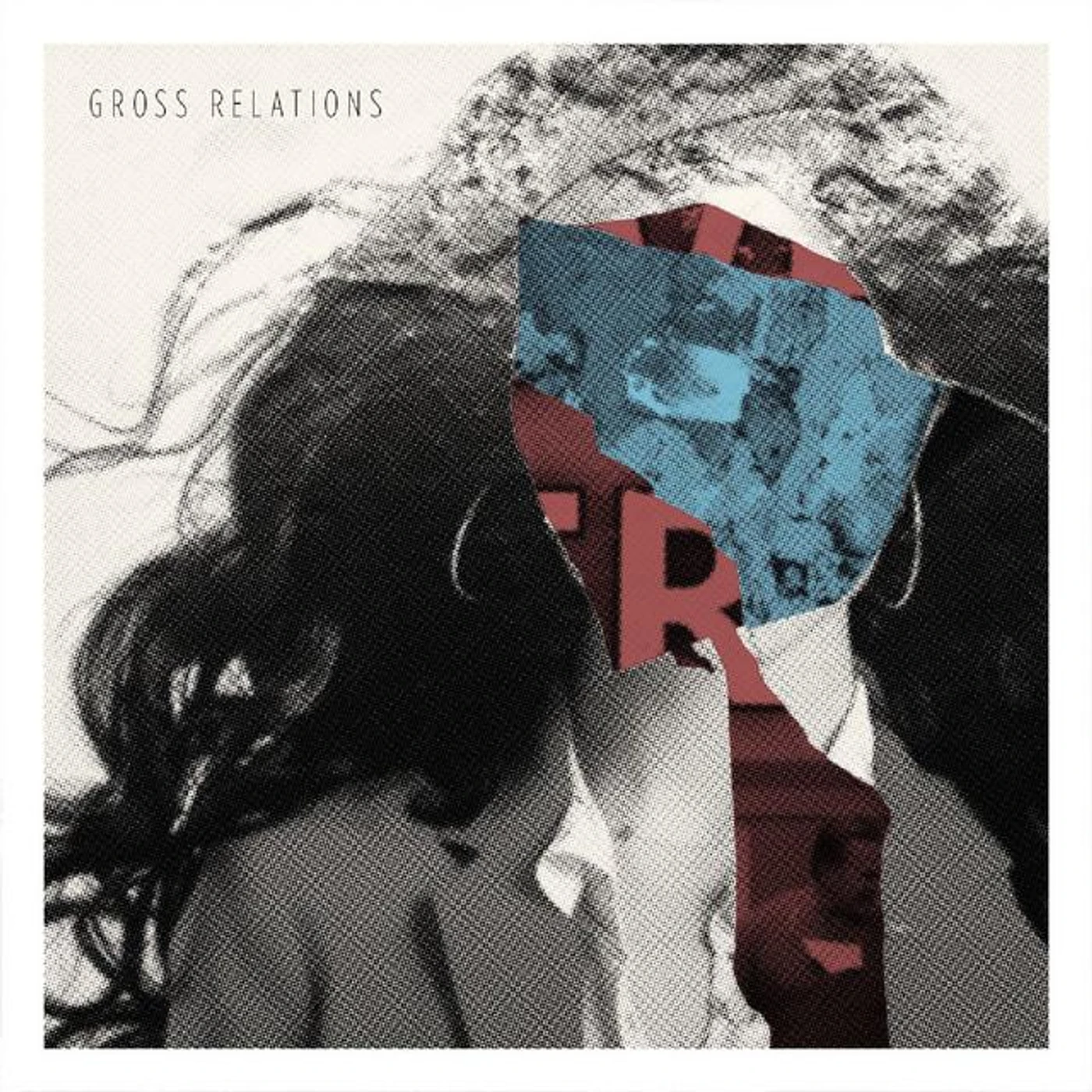 Gross Relations Brand Page
