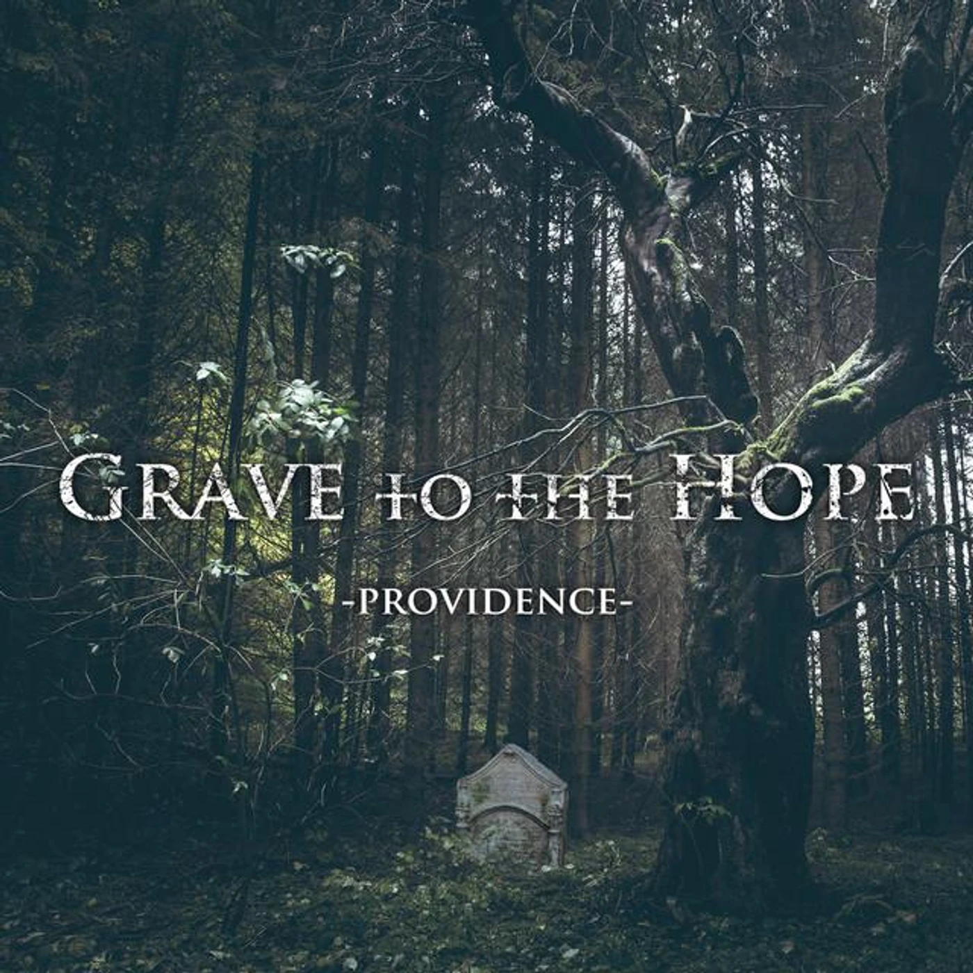 Grave to the Hope