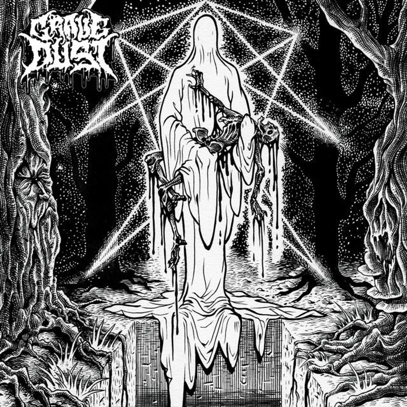 Grave Dust