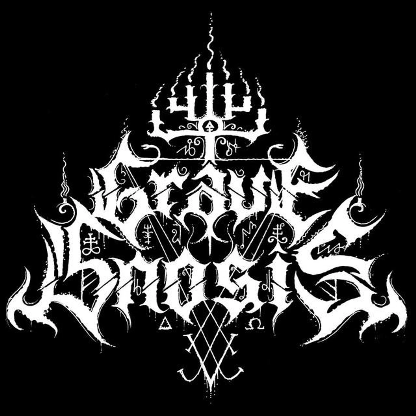 Grave Gnosis Brand Page