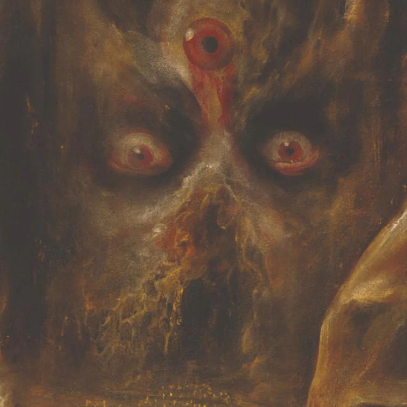 Grave Miasma Brand Page