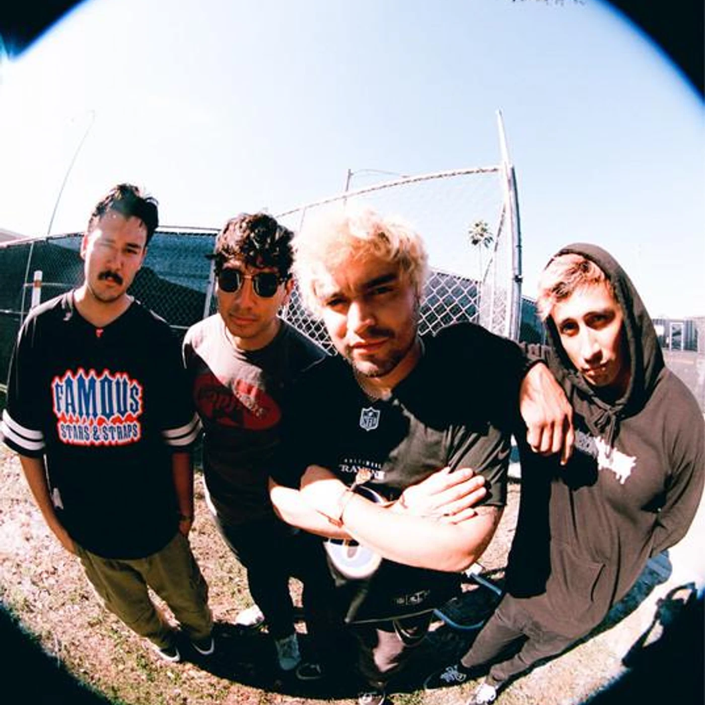 Grave Secrets Brand Page