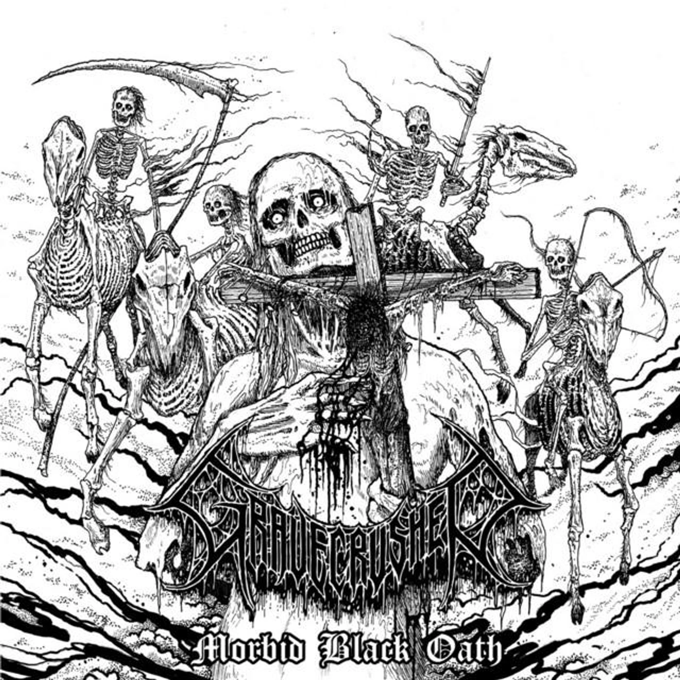 Gravecrusher