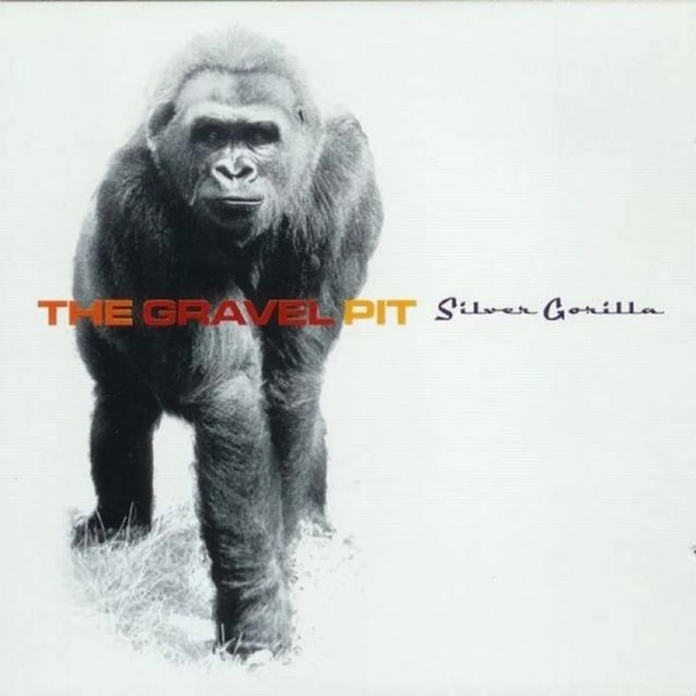 The Gravel Pit Brand Page