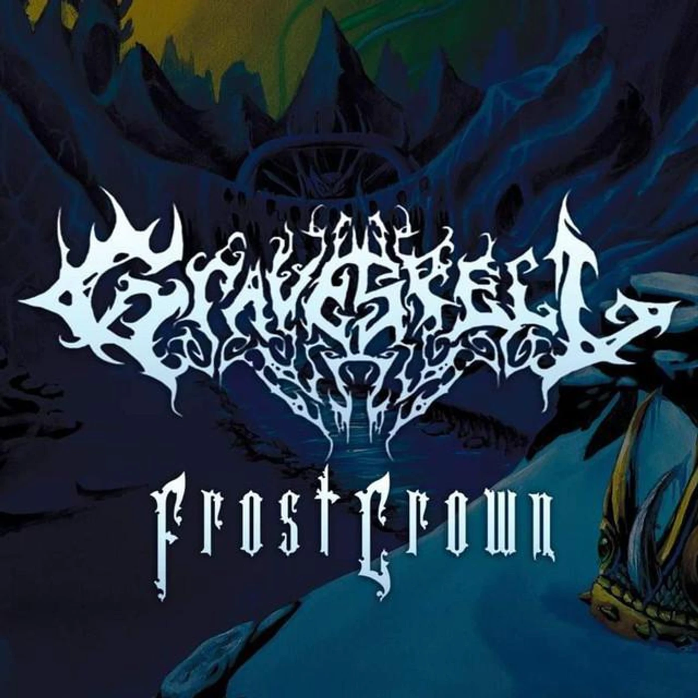 Gravespell