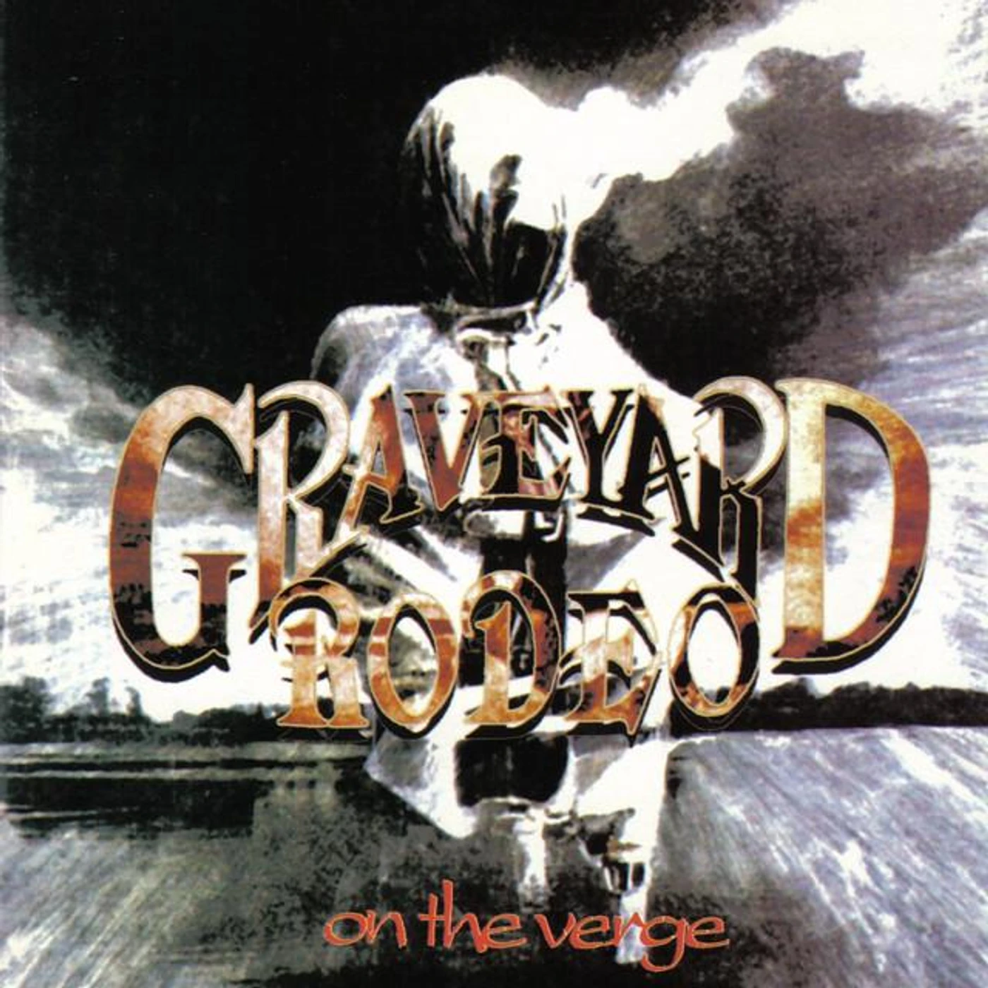 Graveyard Rodeo Brand Page