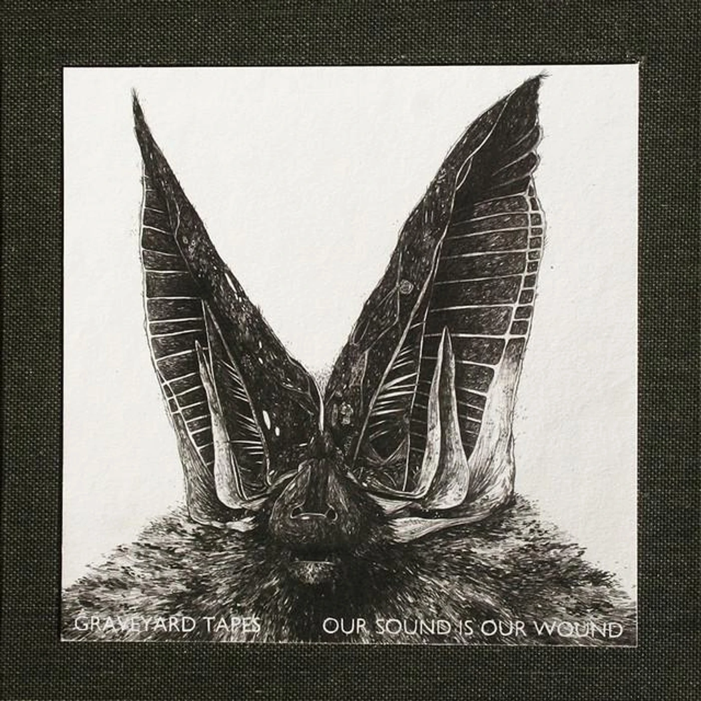 Graveyard Tapes Brand Page