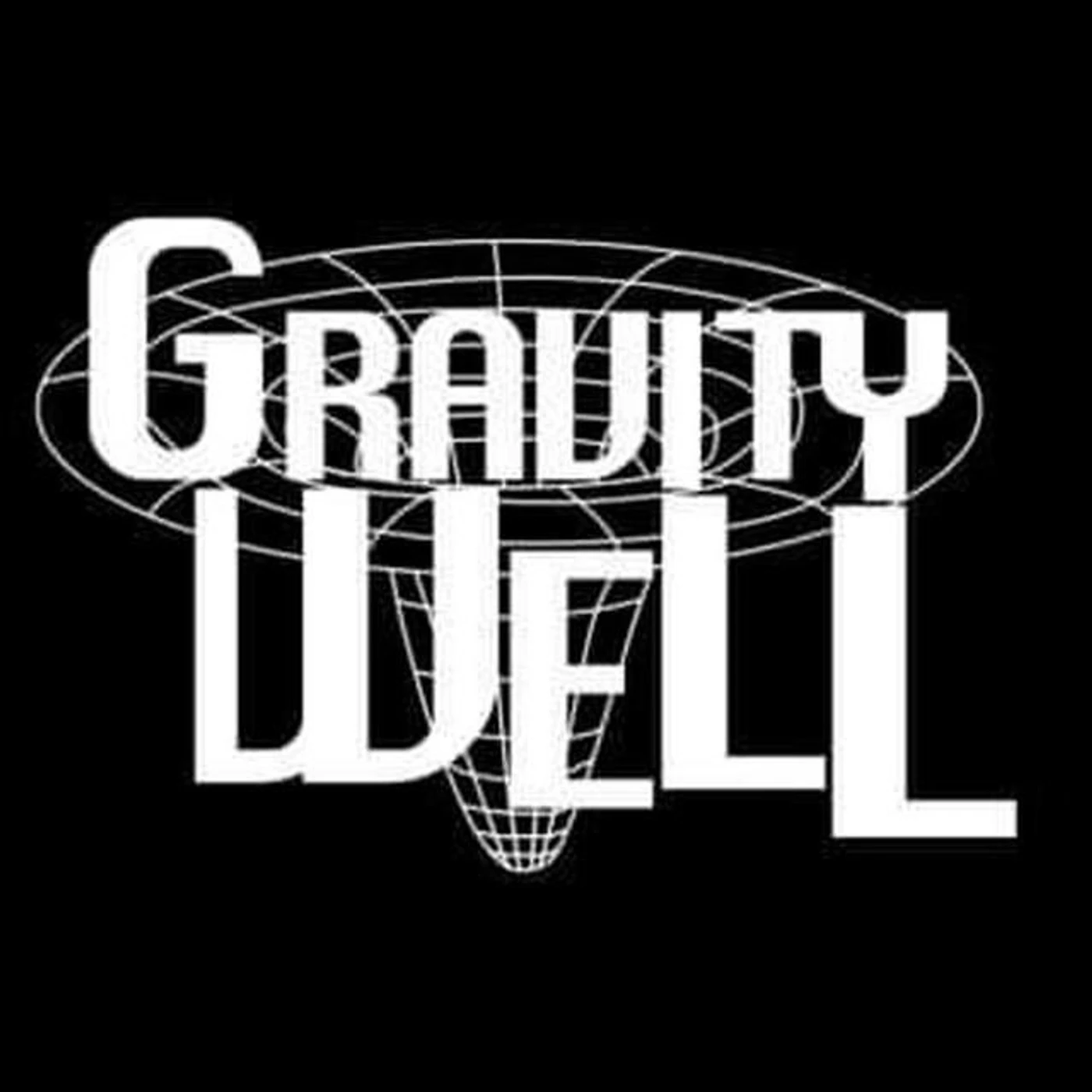 Gravity Well Brand Page