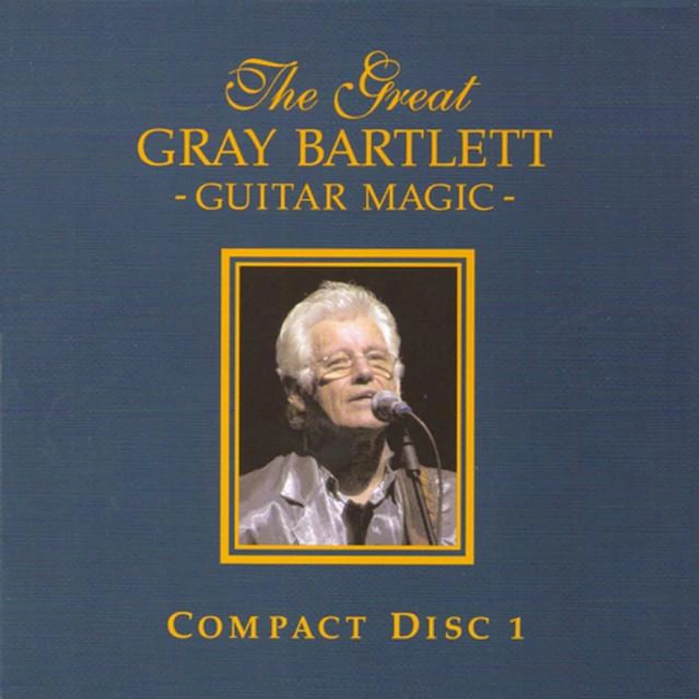 Gray Bartlett Brand Page