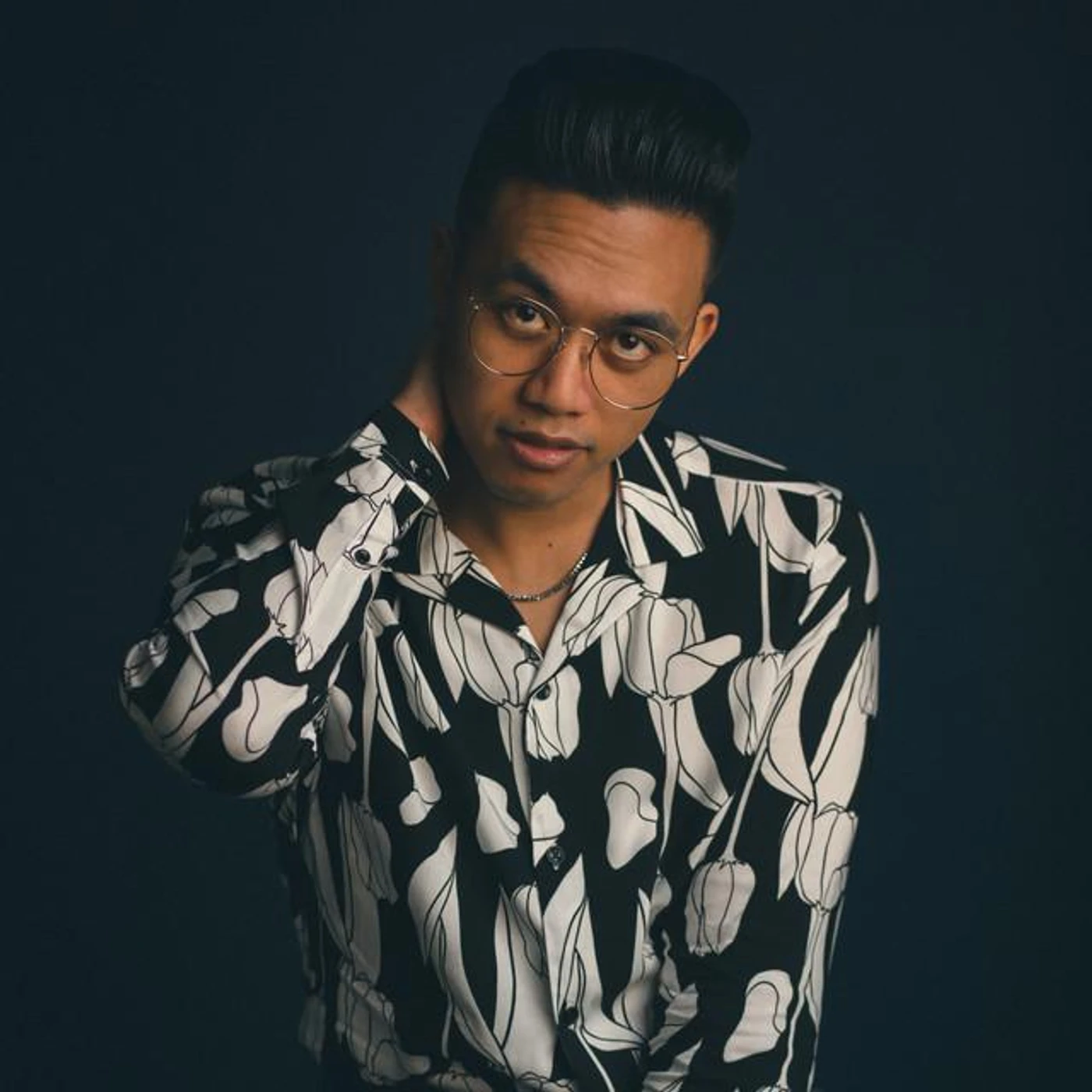 Grayson Villanueva Brand Page