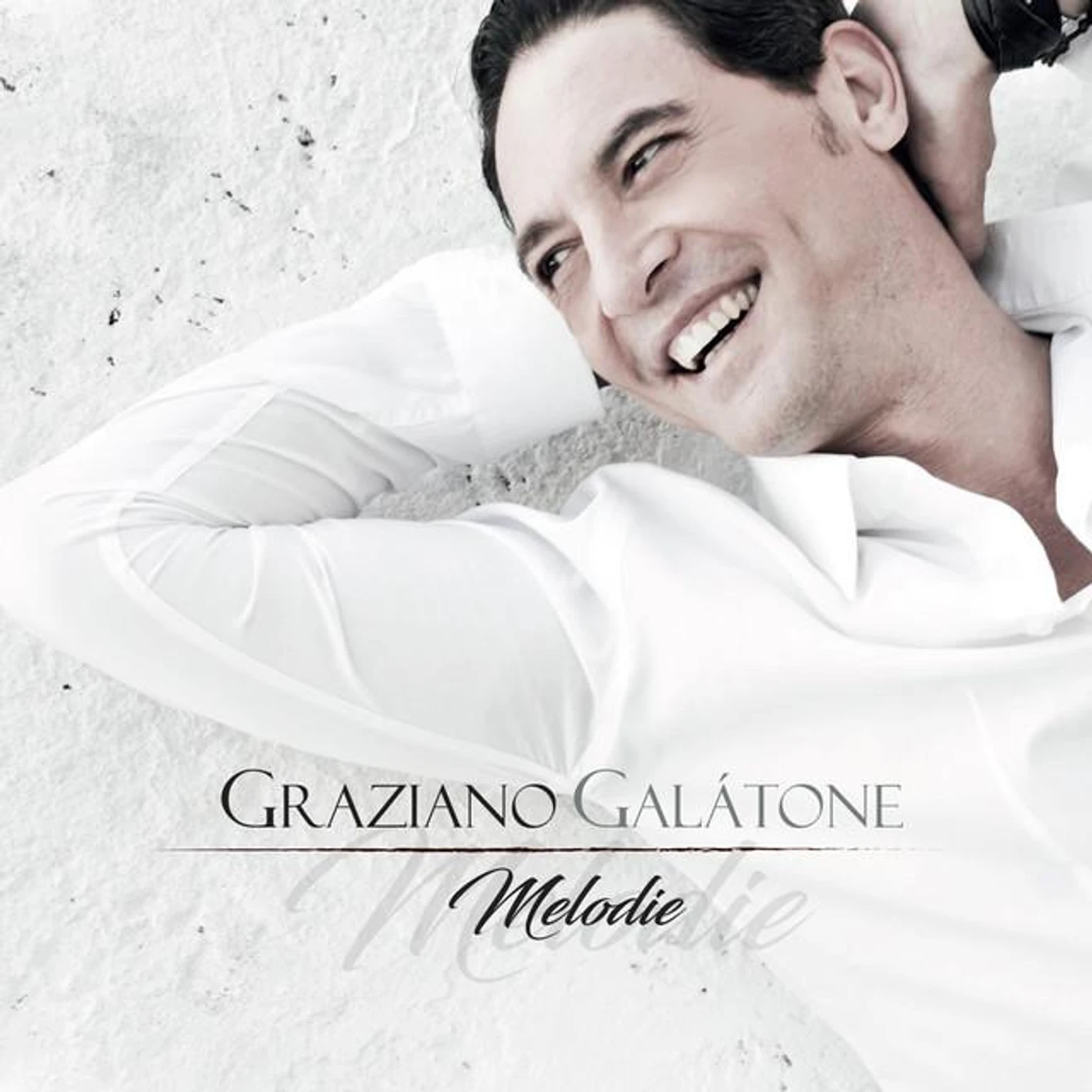 Graziano Galatone Brand Page