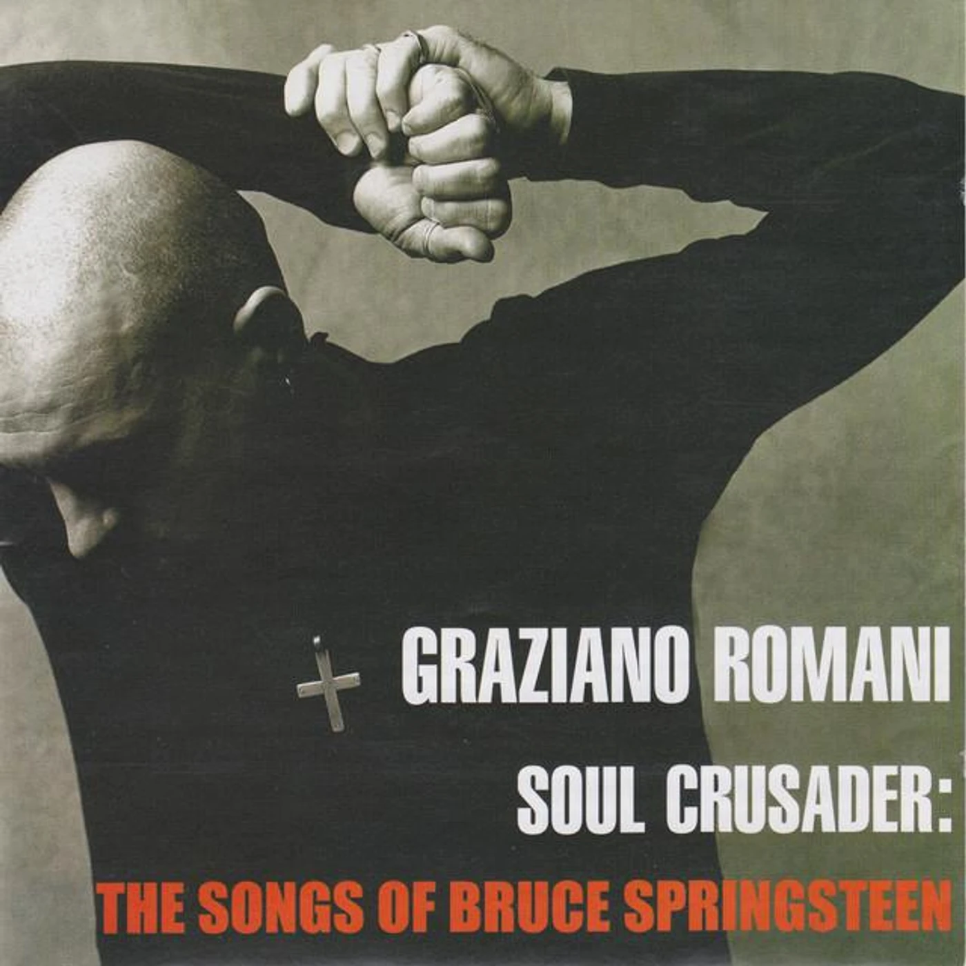 Graziano Romani Brand Page