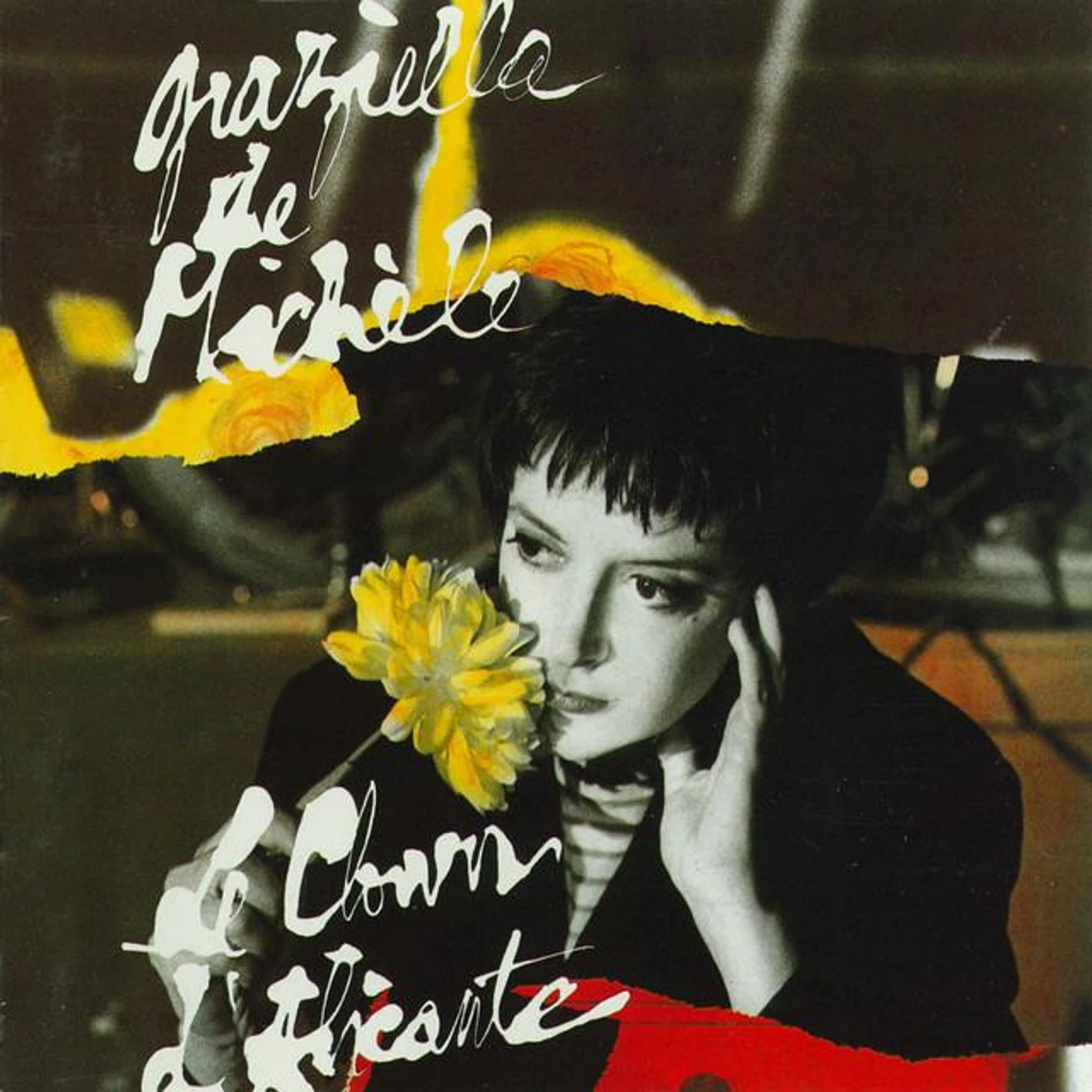 Graziella De Michele Brand Page