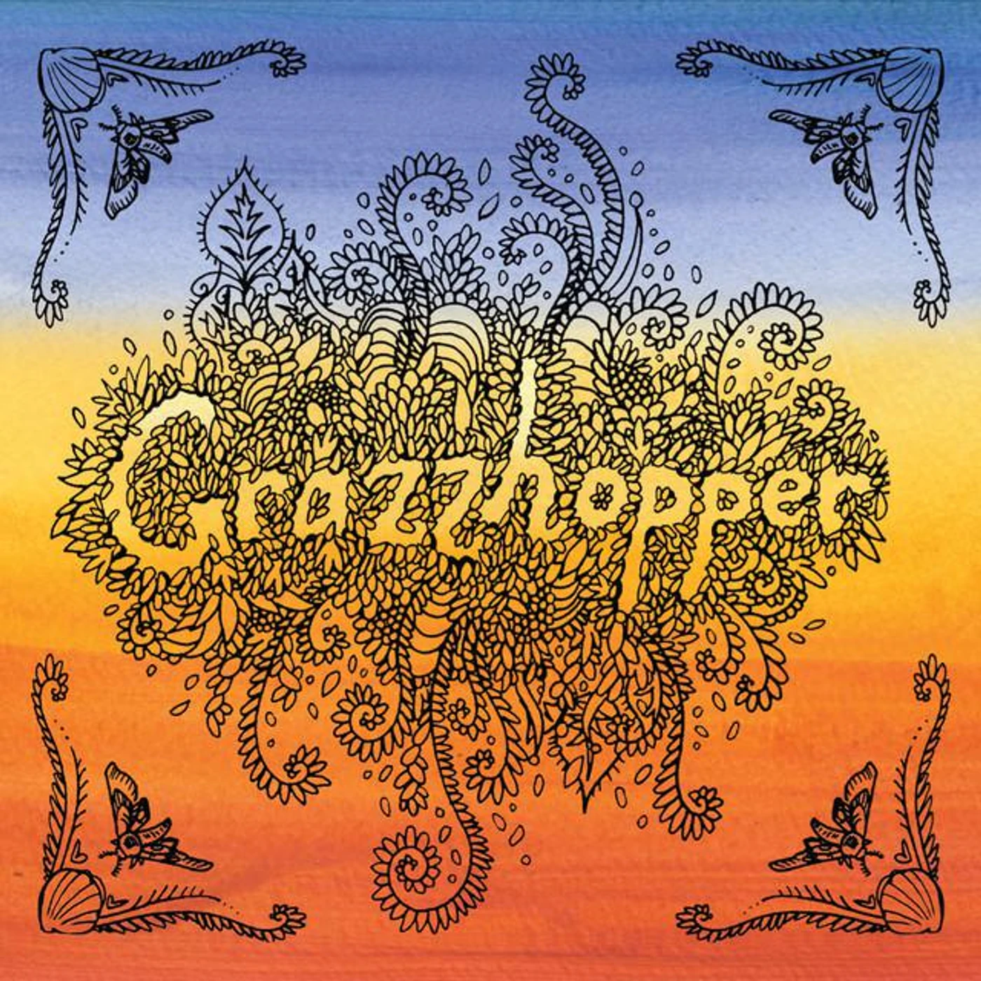 Grazzhopper Brand Page