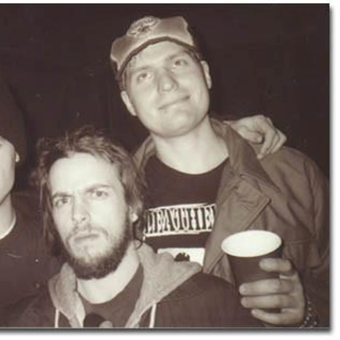 Grabass Charlestons Brand Page