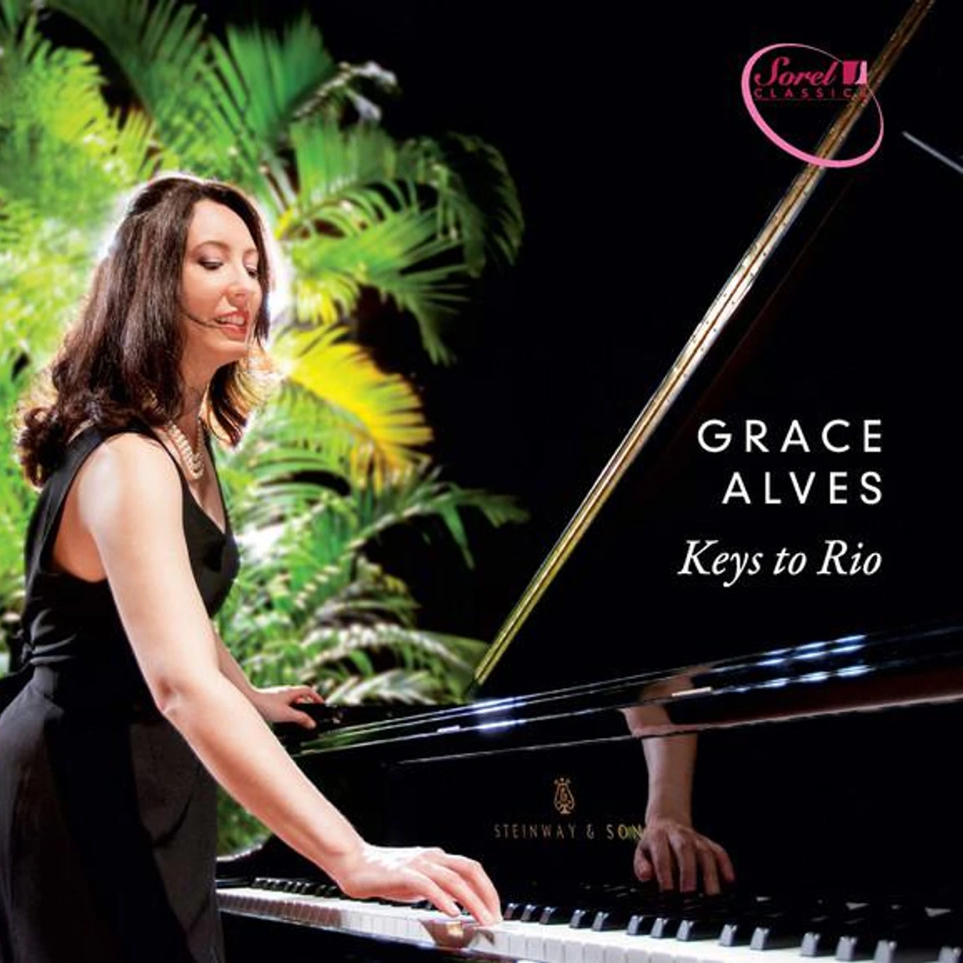 Grace Alves