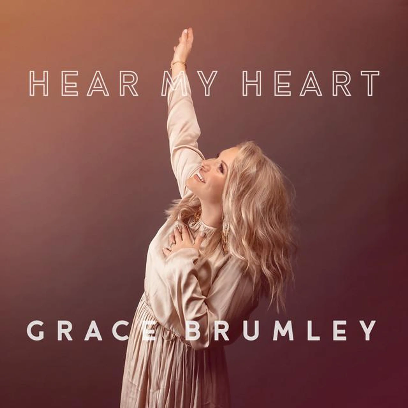 GRACE BRUMLEY