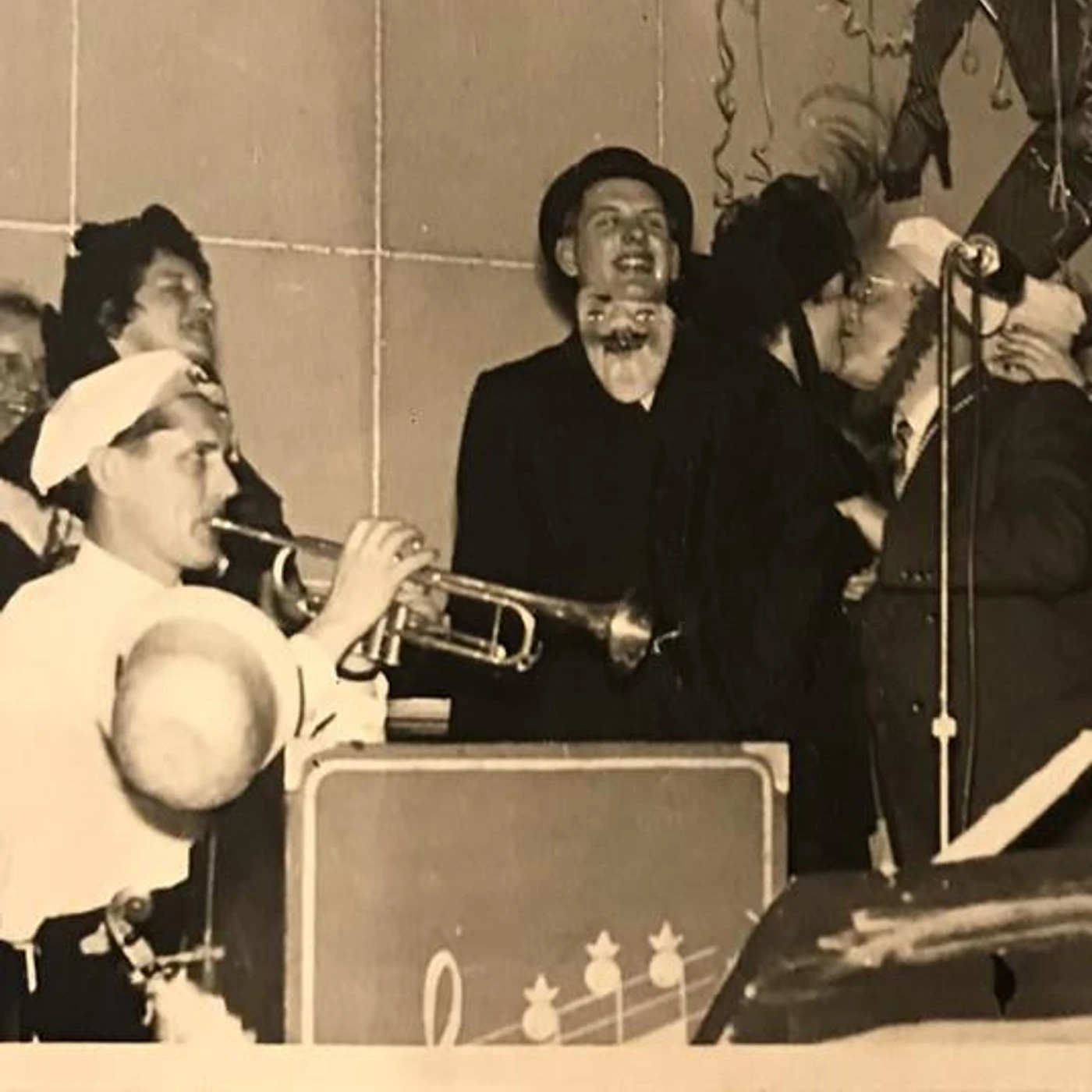 Grace Ferguson Brand Page