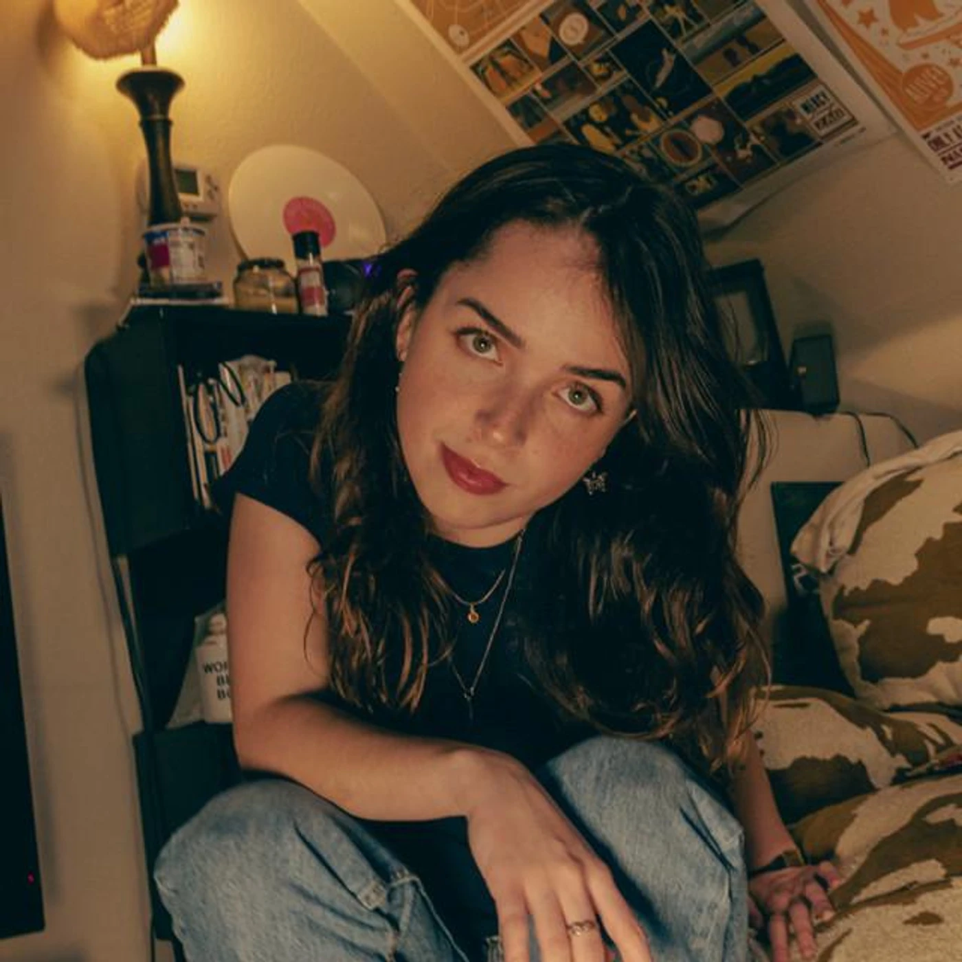 Grace Gardner Brand Page