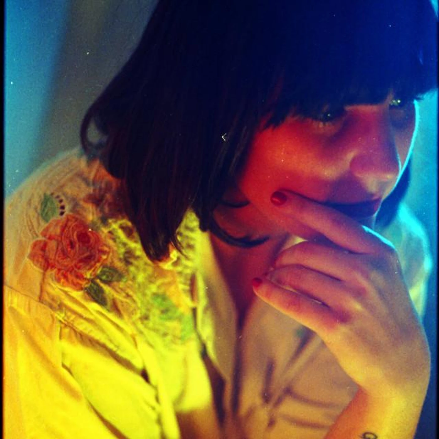 Grace Joyner Brand Page