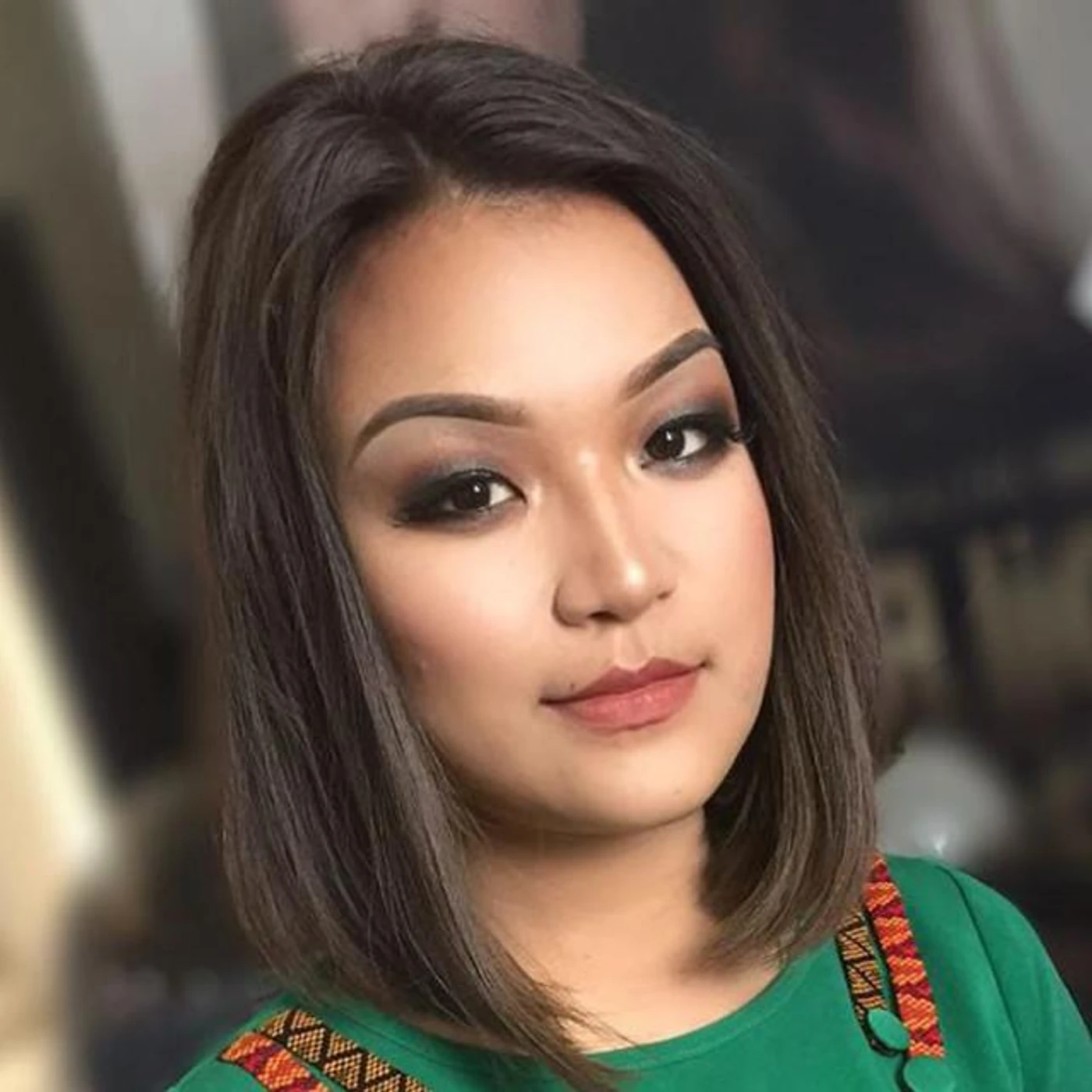 Grace Lalchhanhimi Brand Page