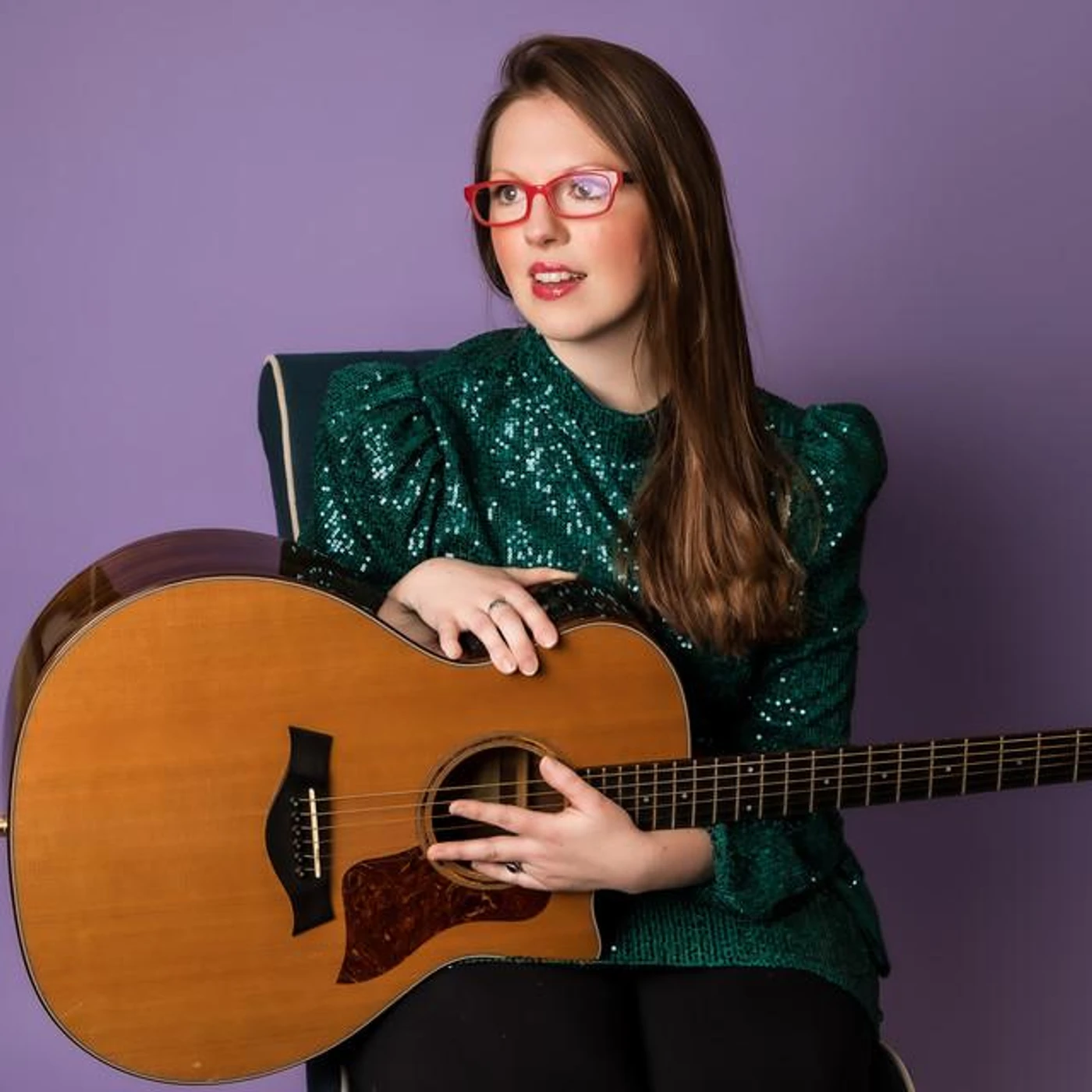 Grace Morrison Brand Page