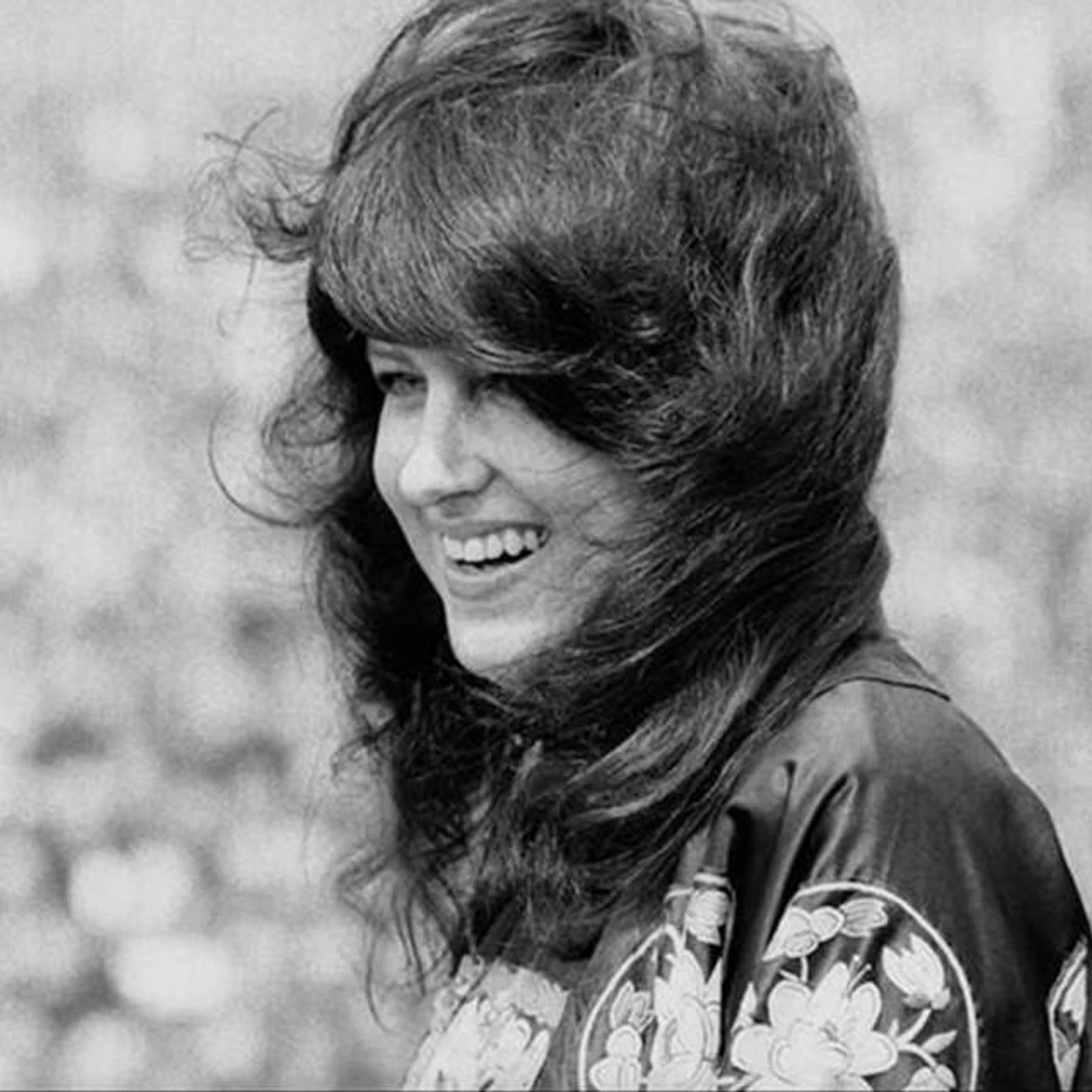 Grace Slick Brand Page