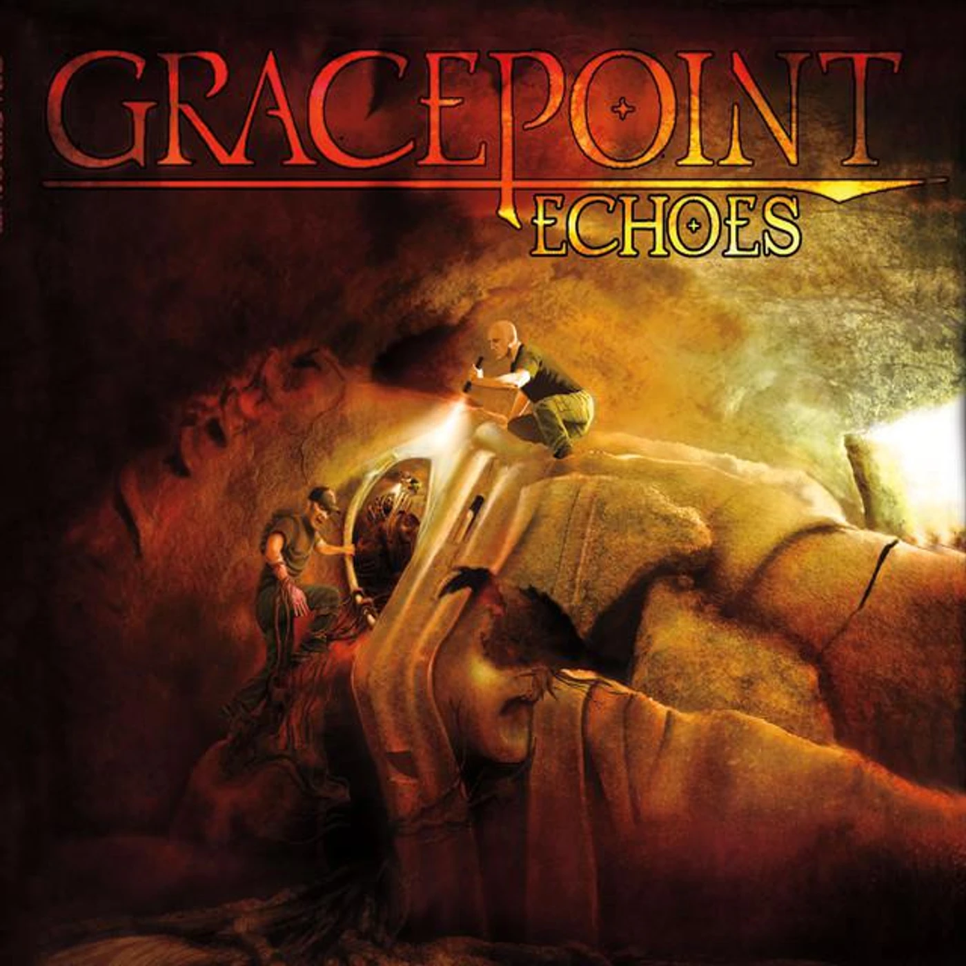 Gracepoint