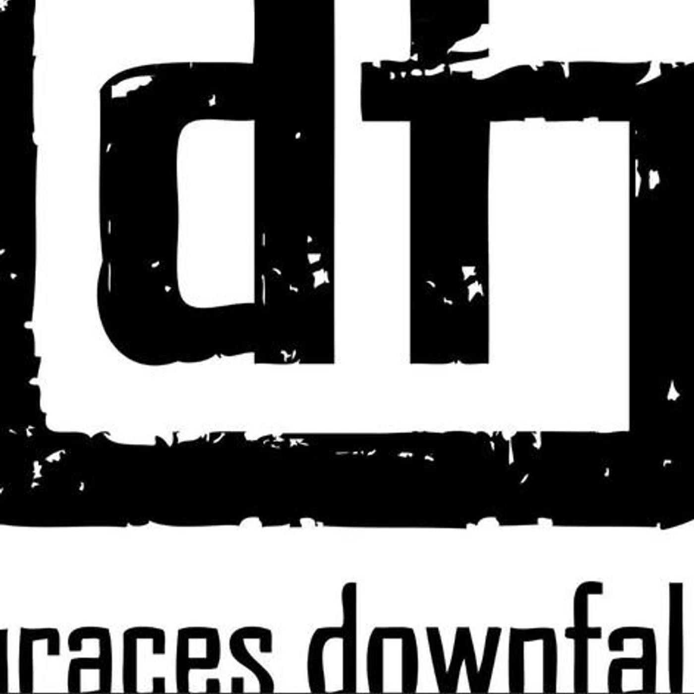 Graces Downfall Brand Page