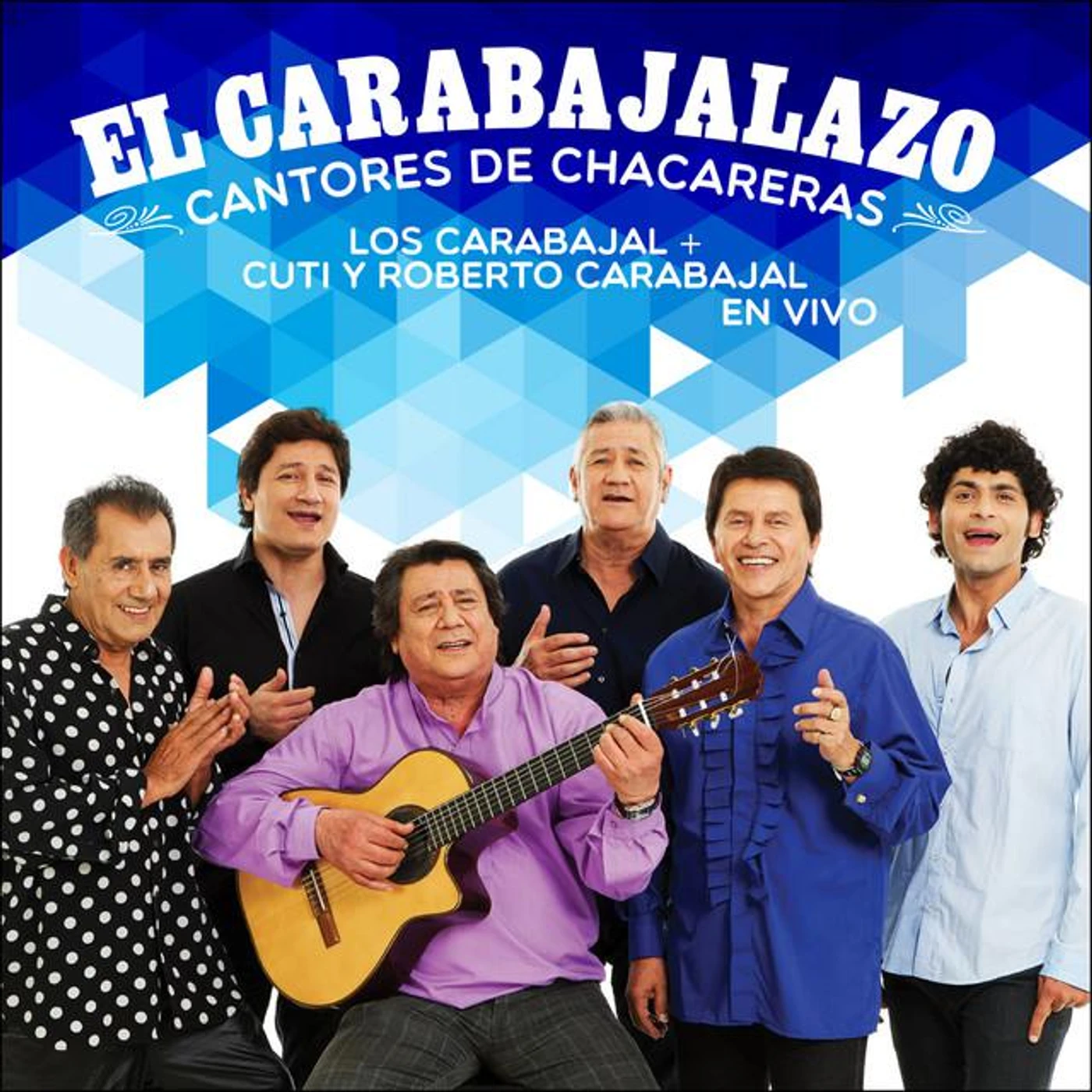 Graciela Carabajal Brand Page