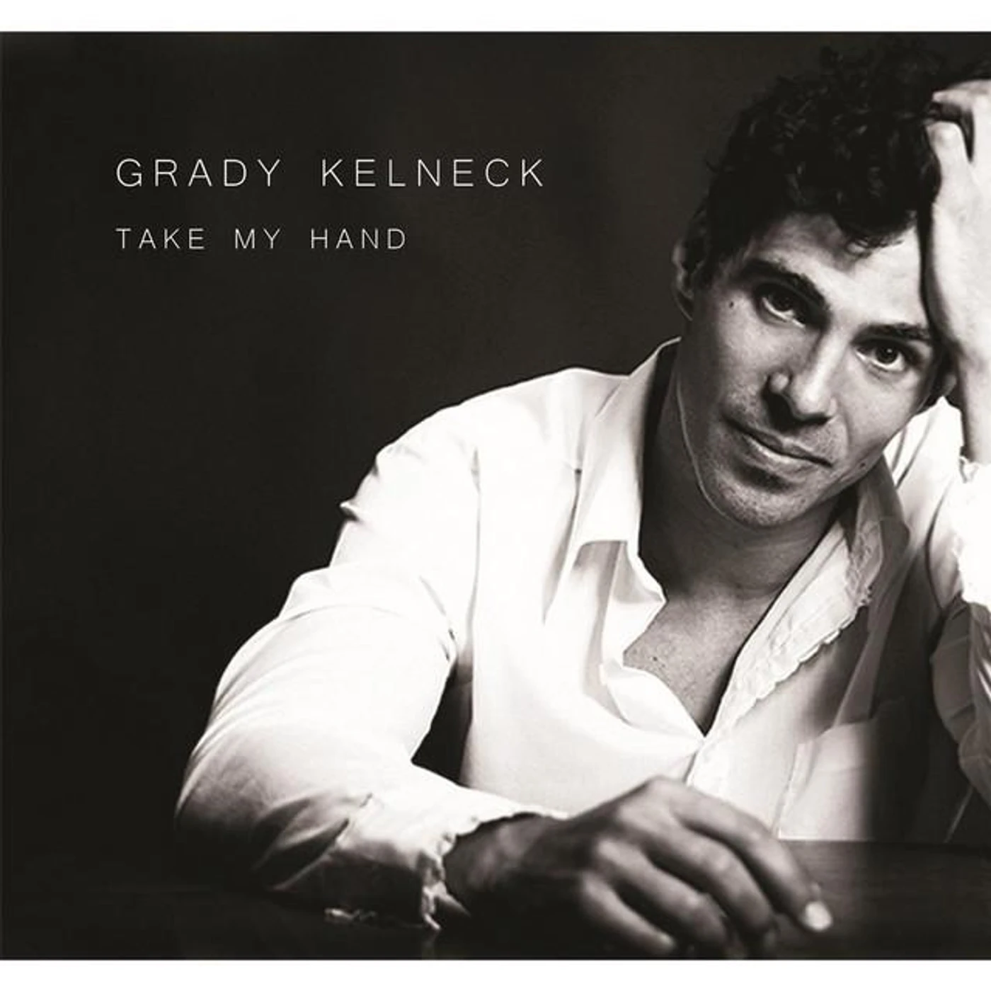 Grady Kelneck Brand Page