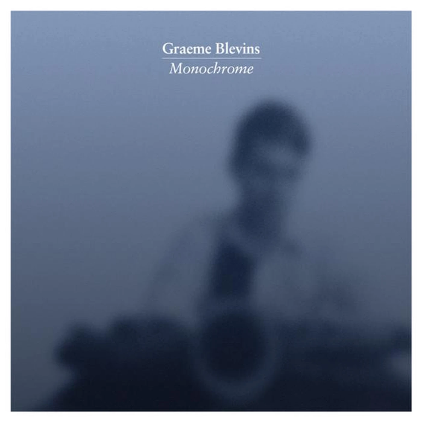 Graeme Blevins Brand Page