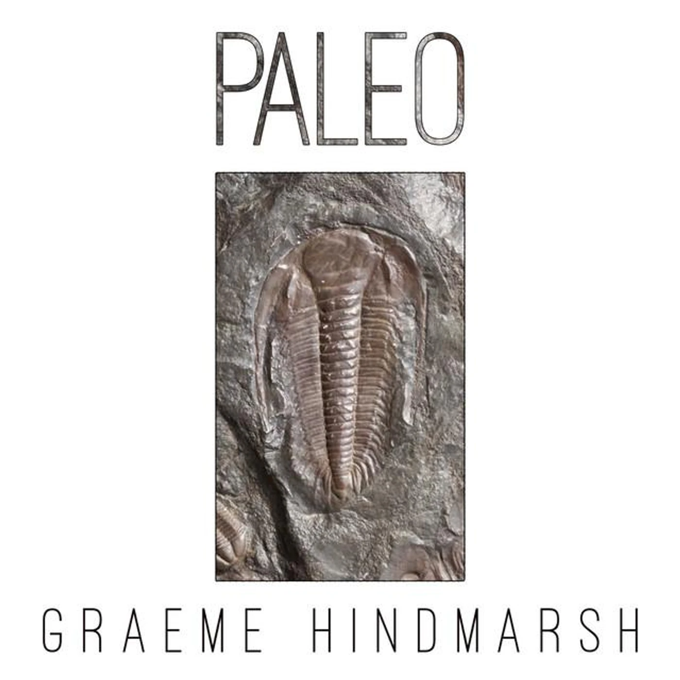 Graeme Hindmarsh Brand Page
