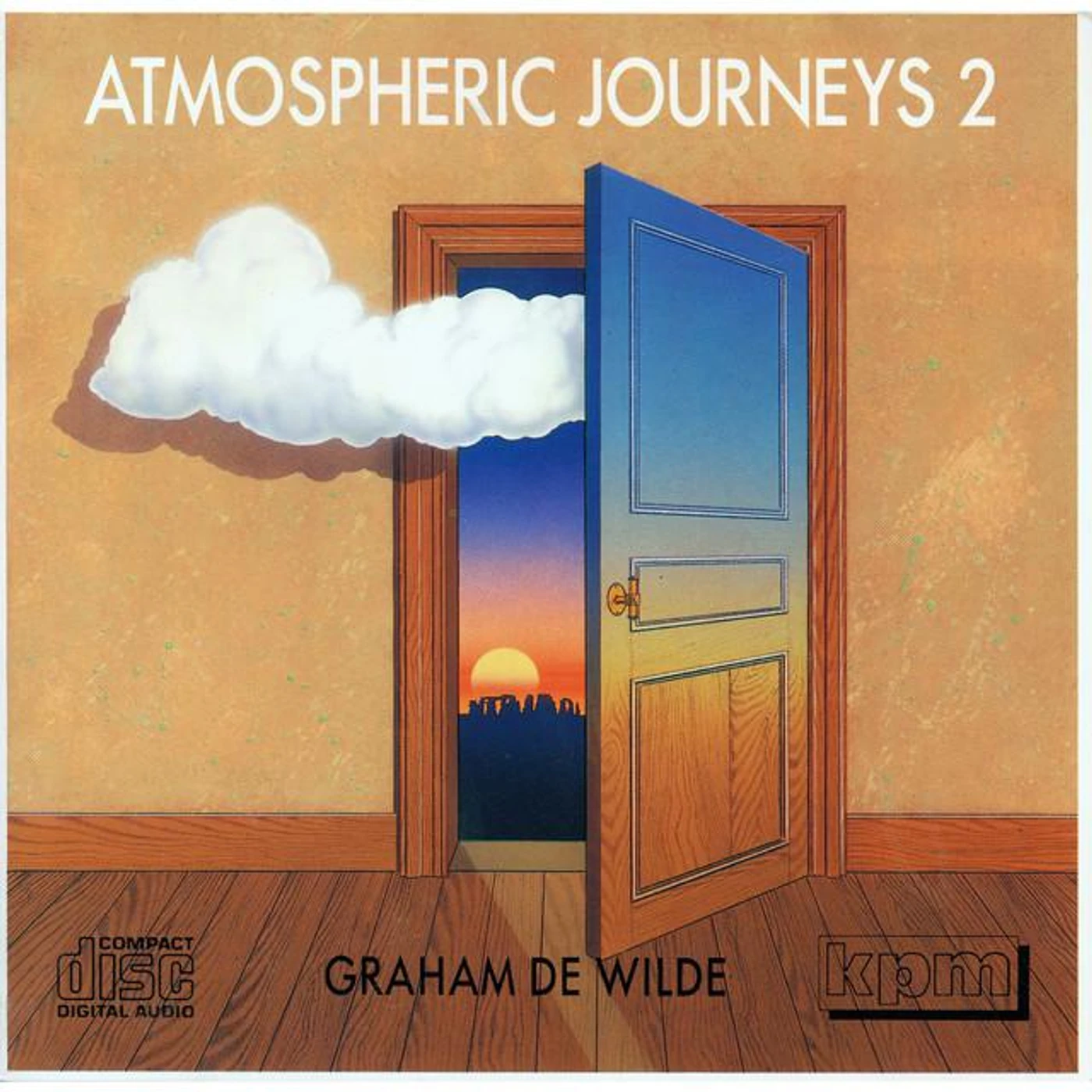 Graham De Wilde Brand Page