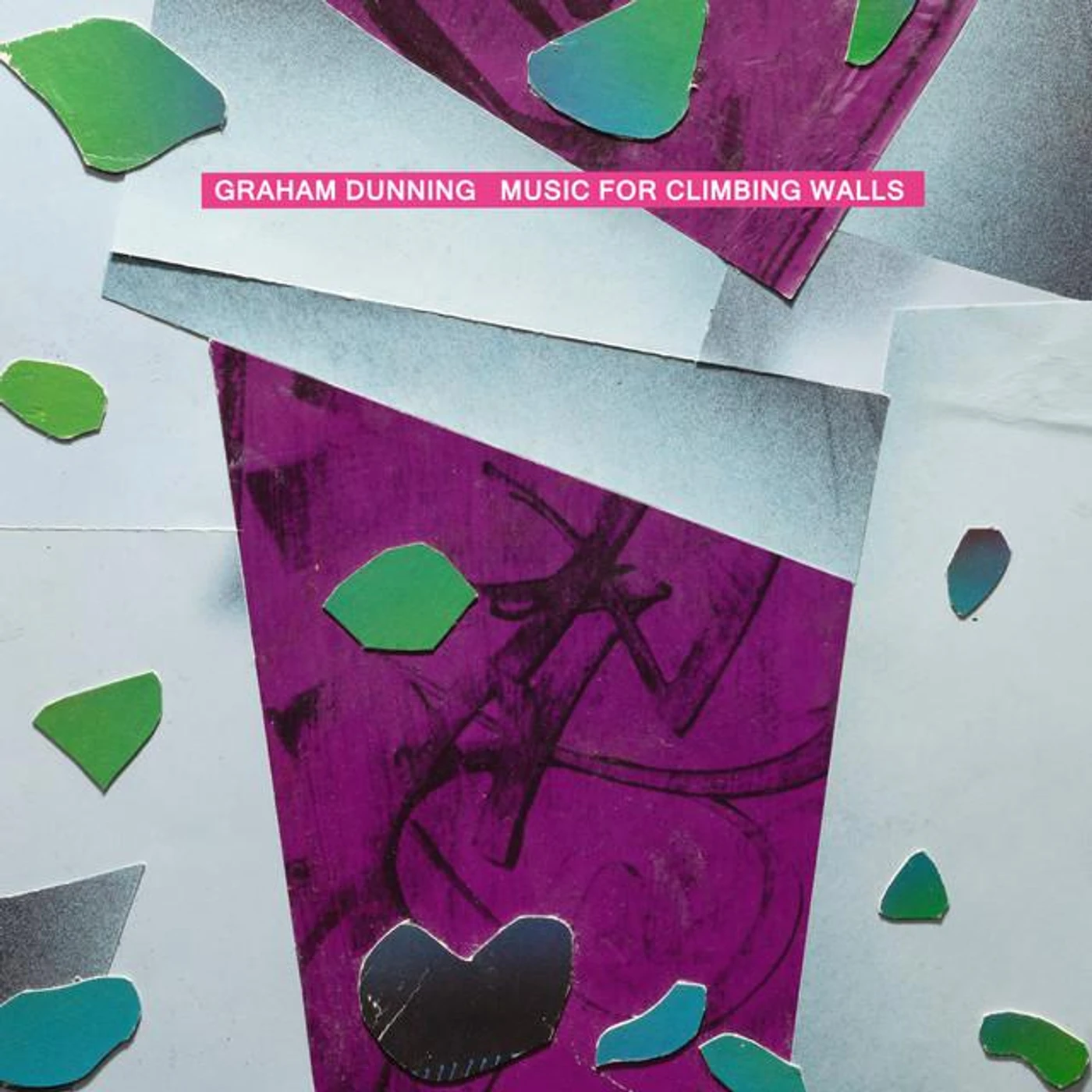 Graham Dunning Brand Page
