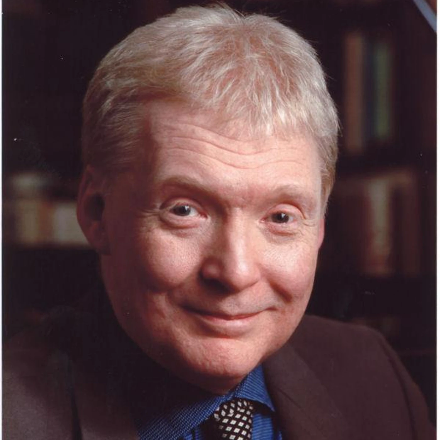 Graham Johnson Brand Page