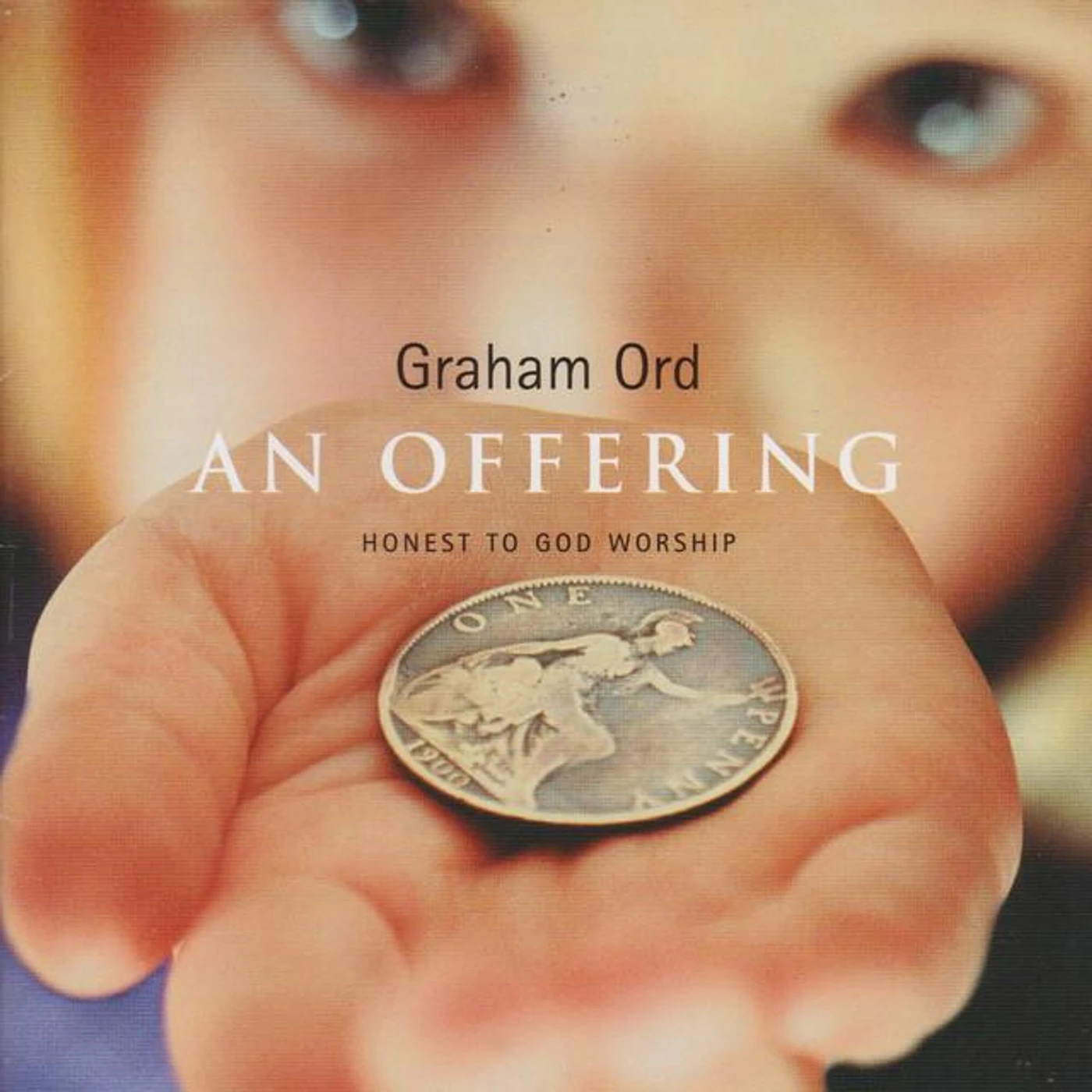 Graham Ord Brand Page