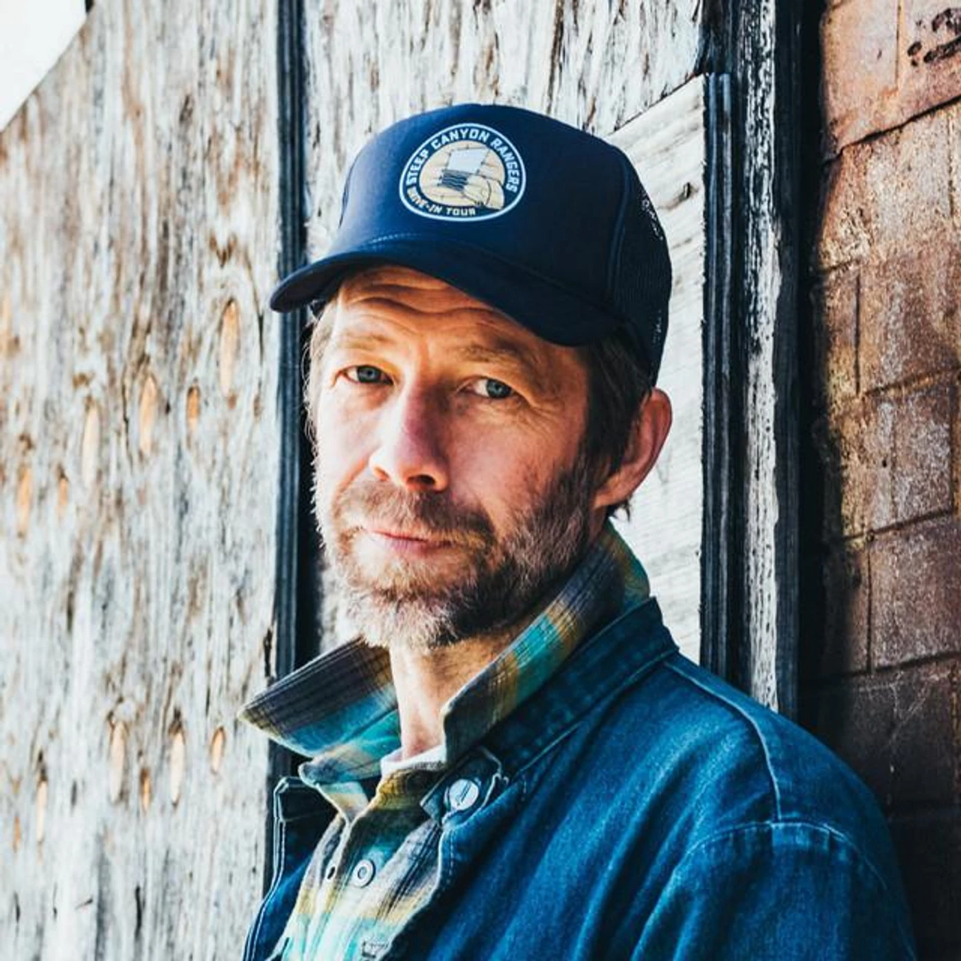 Graham Sharp Brand Page