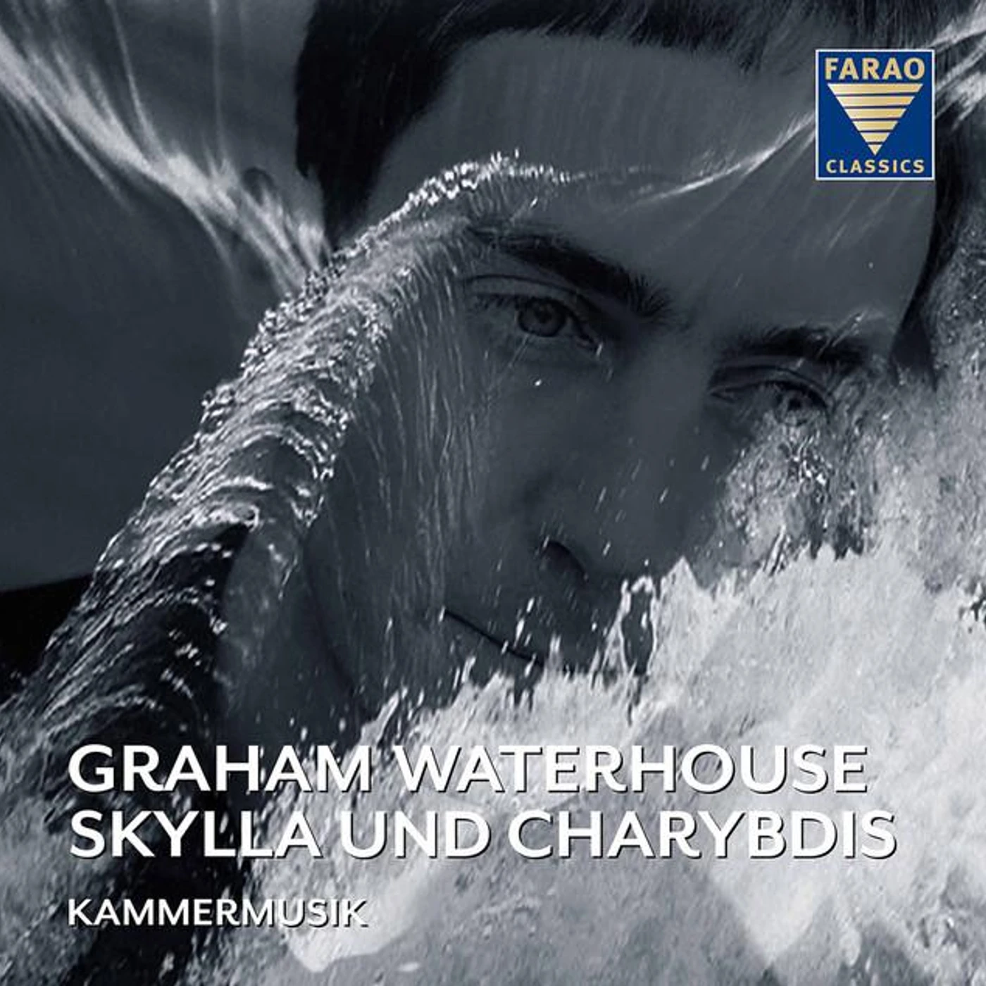 Graham Waterhouse