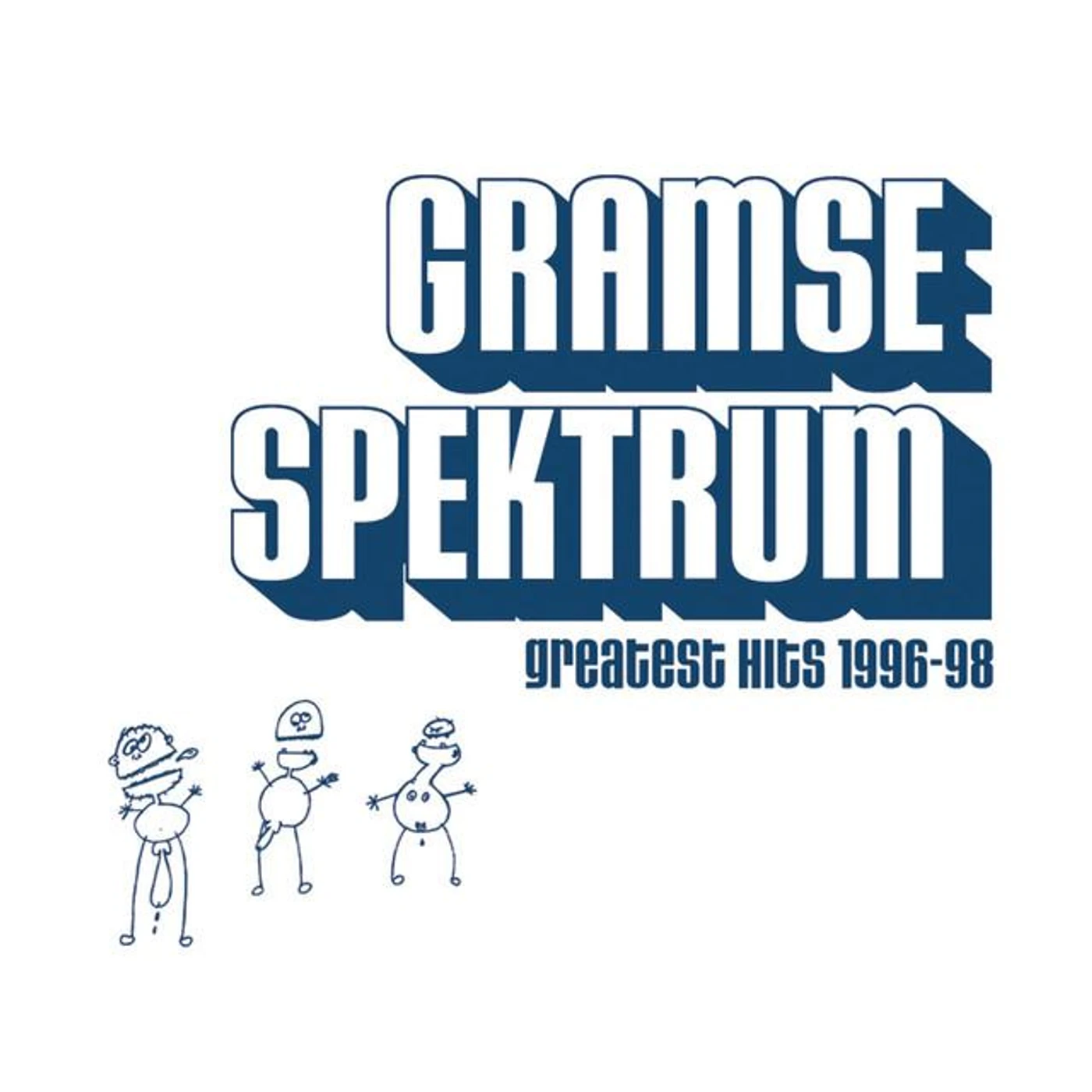 Gramsespektrum Brand Page