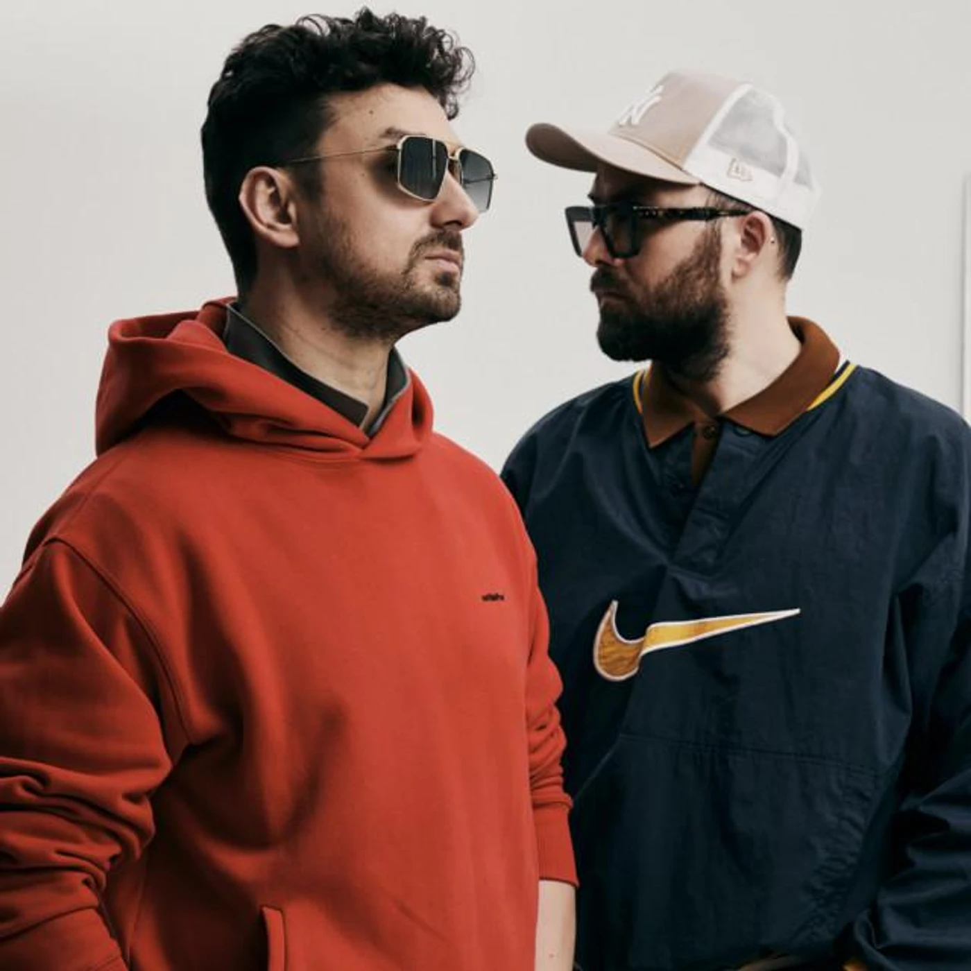 Gran Error Brand Page