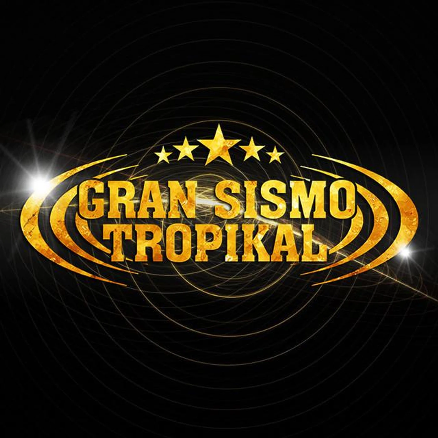 Gran Sismo Tropikal Brand Page