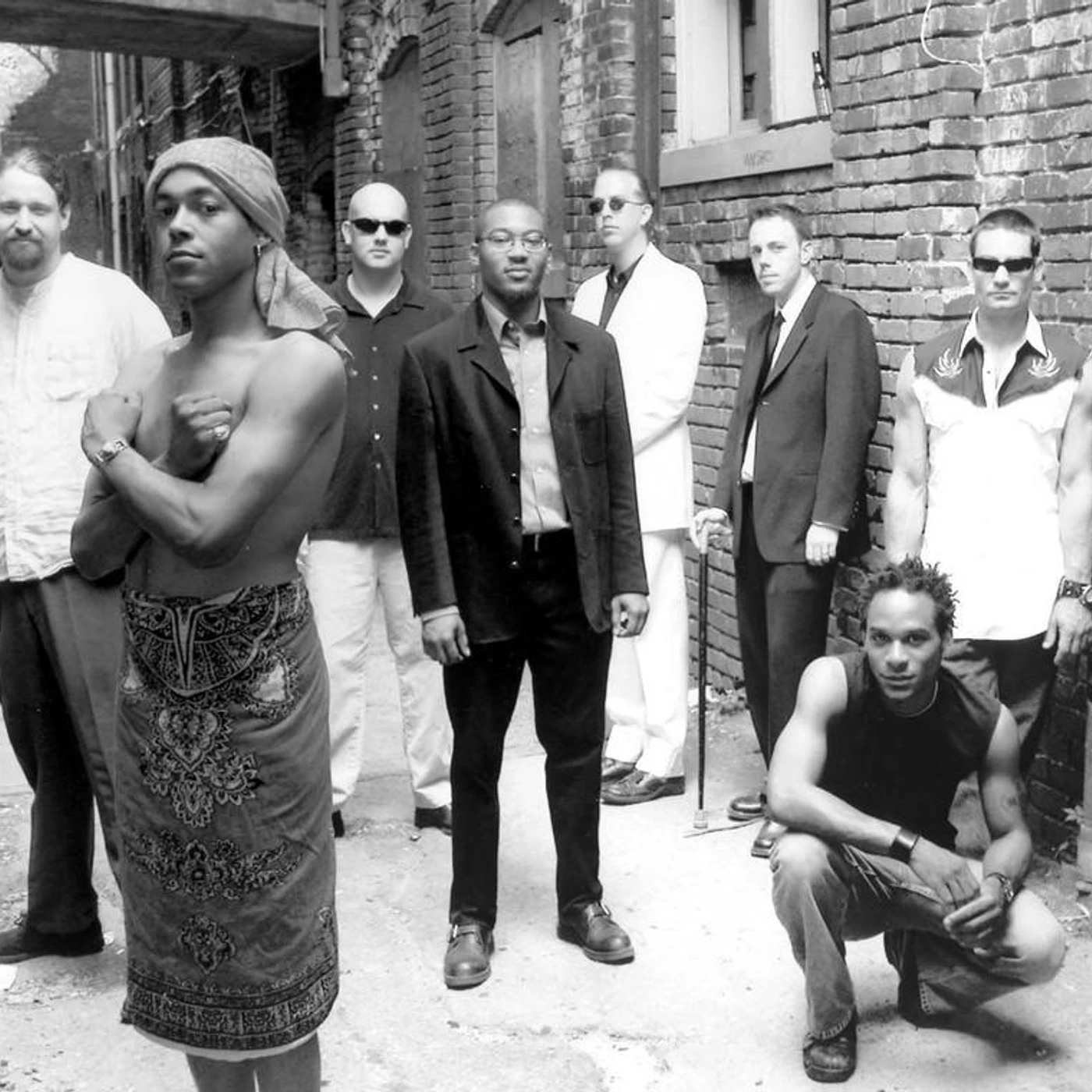 Gran Torino Brand Page