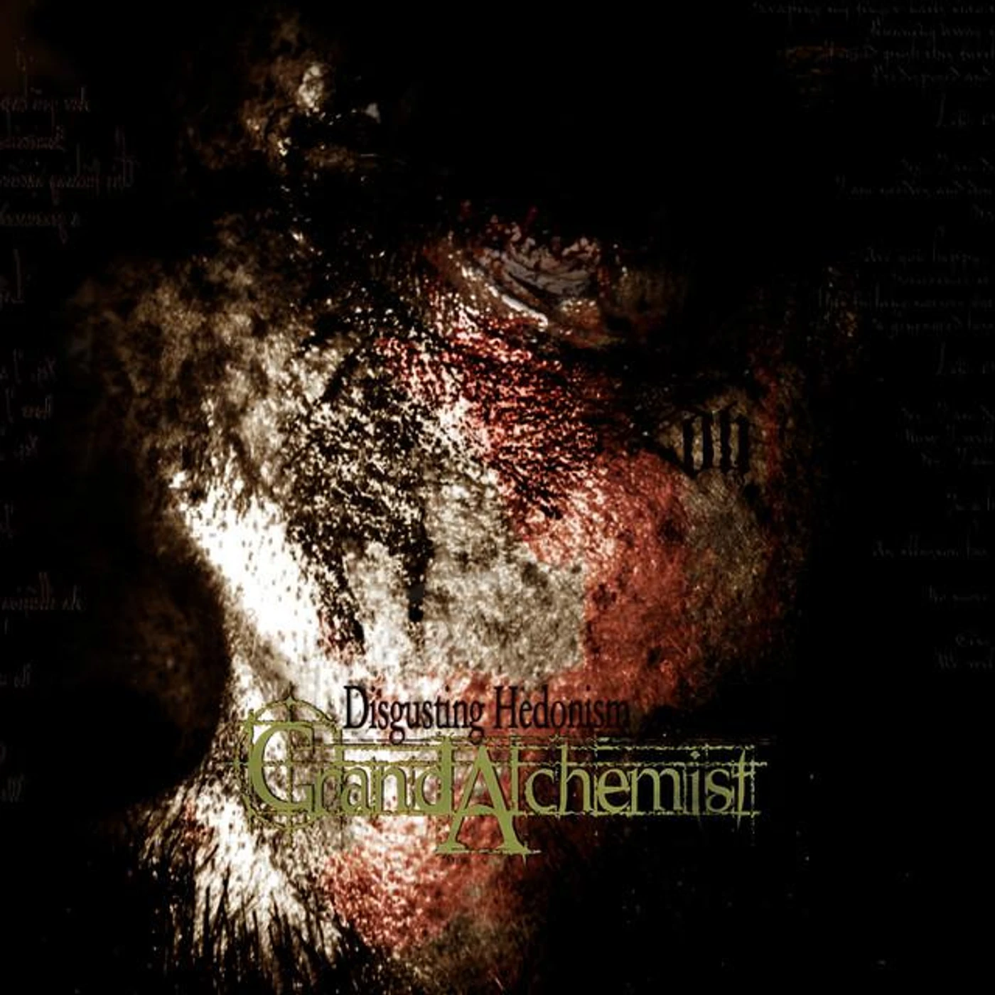 Grand Alchemist Brand Page