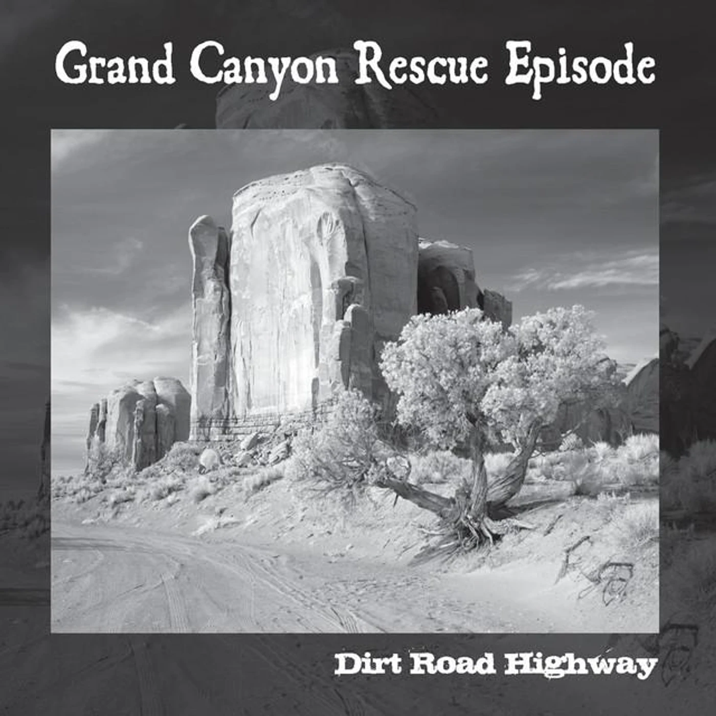 Grand Canyon Rescue Episode