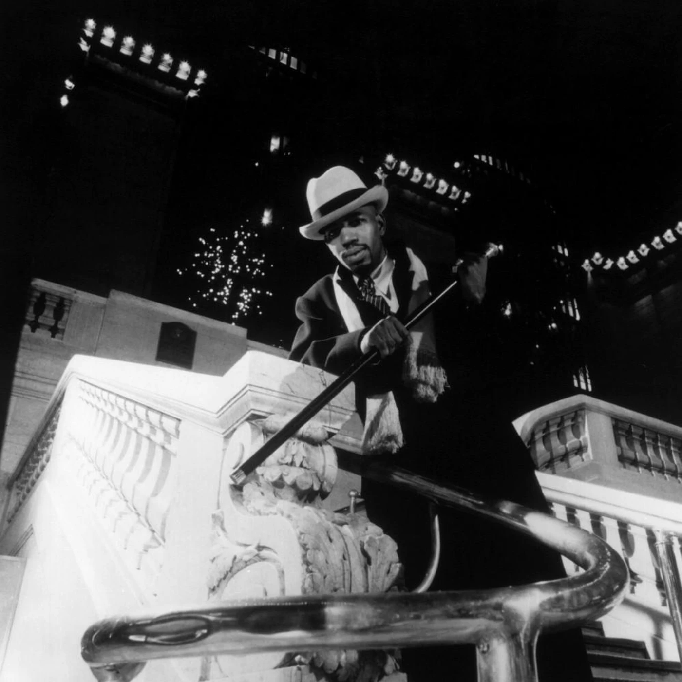 Grand Daddy I.U. Brand Page